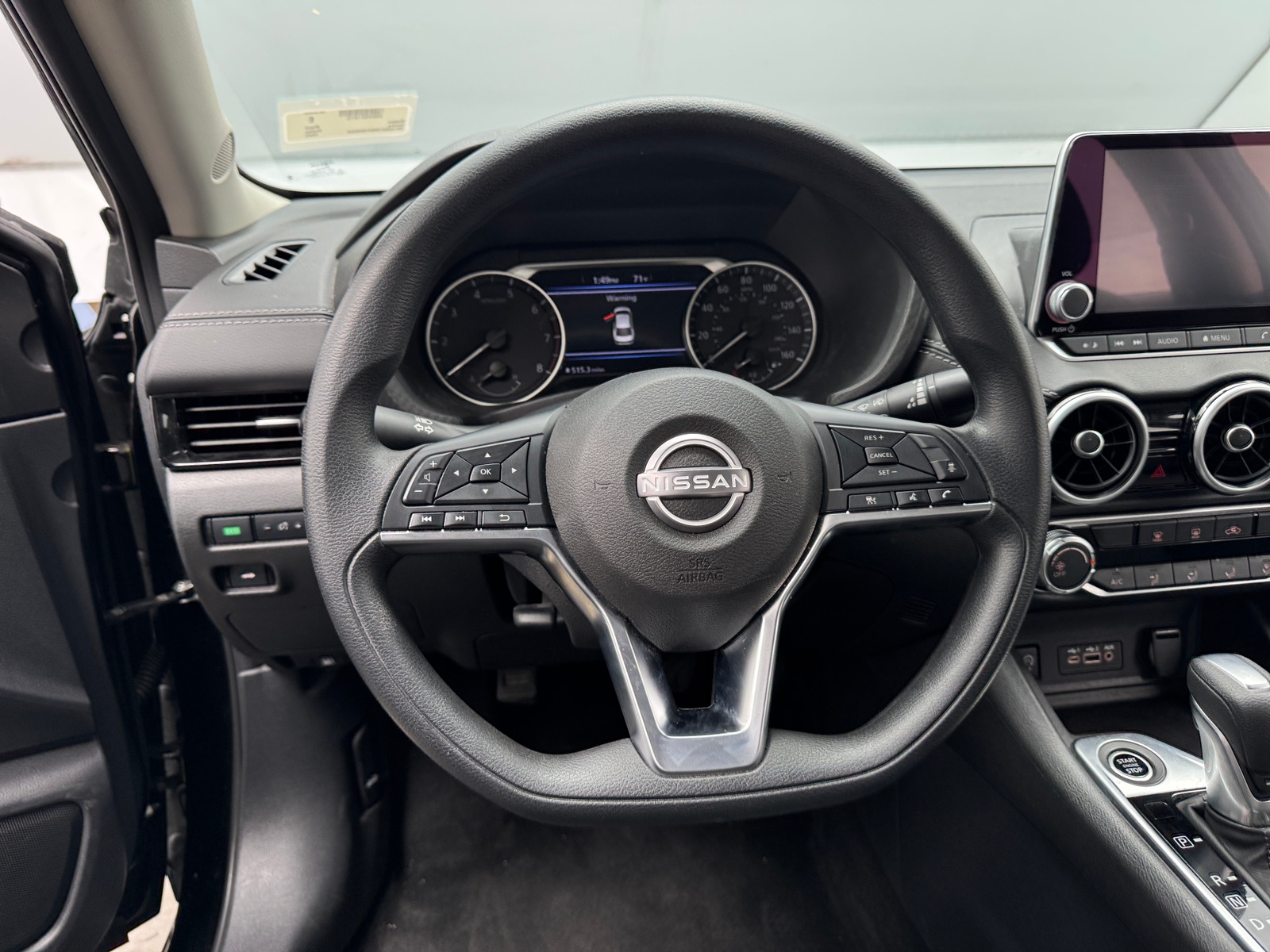 Thumbnail: 2025 Nissan Sentra - 5