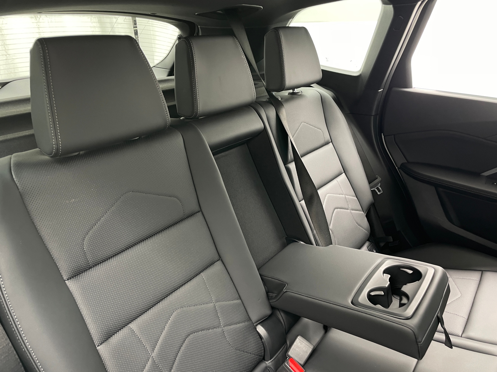 Thumbnail: 2025 BMW X1 - 5