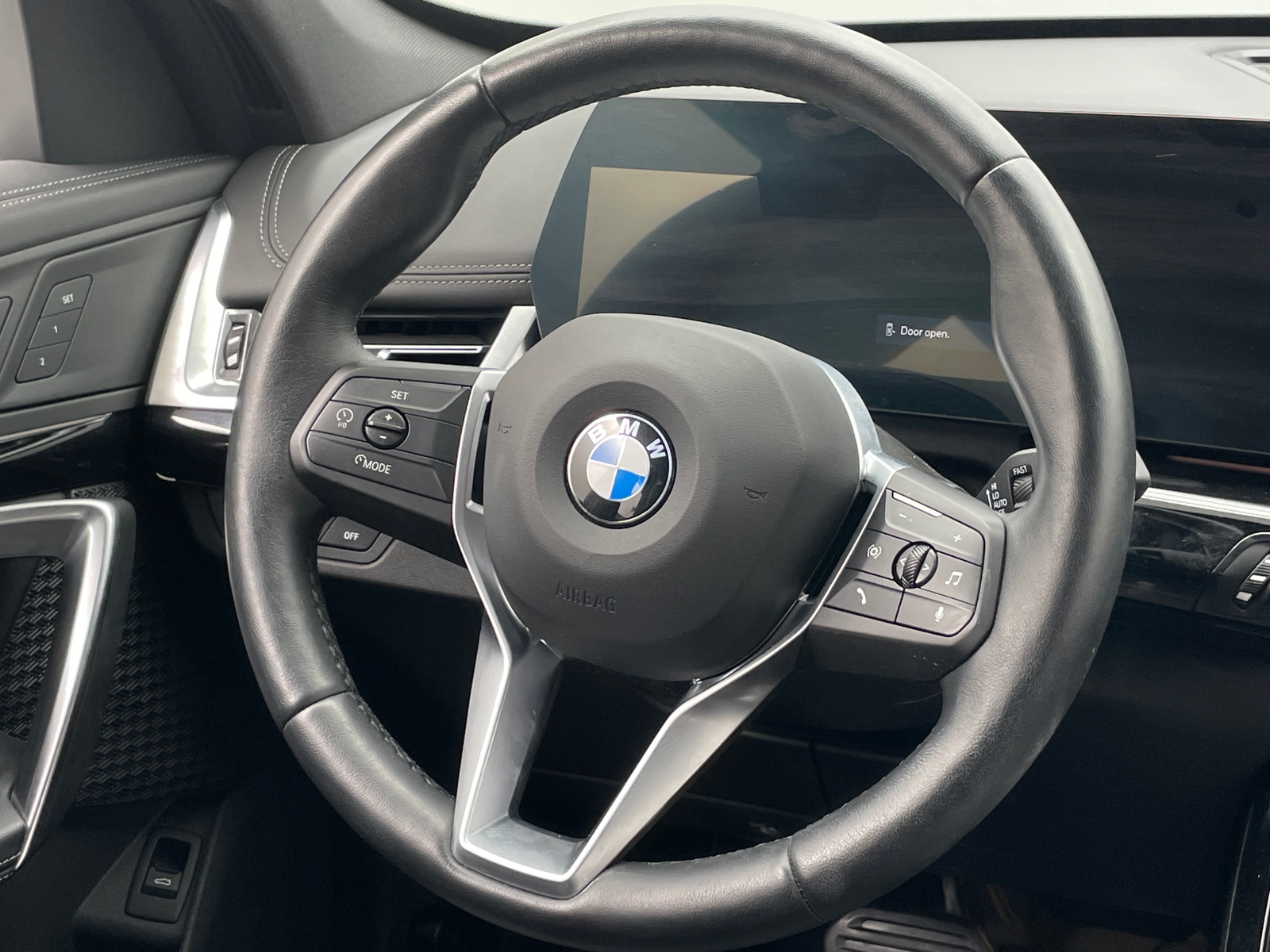 Thumbnail: 2025 BMW X1 - 4