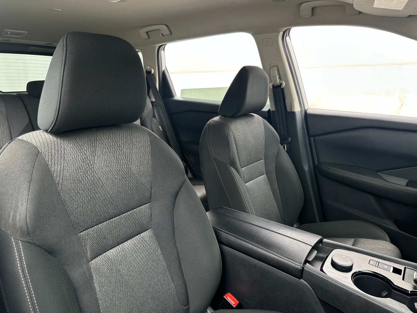 Thumbnail: 2024 Nissan Rogue - 2