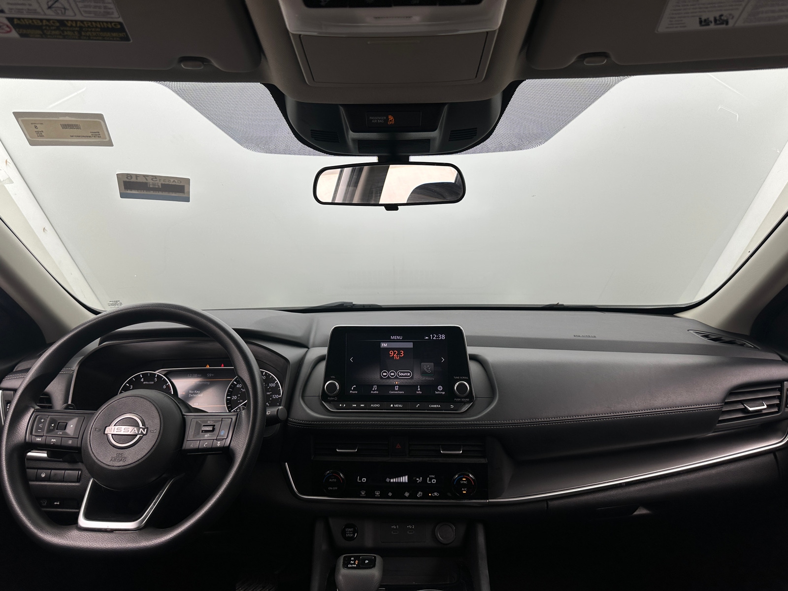 Thumbnail: 2024 Nissan Rogue - 3