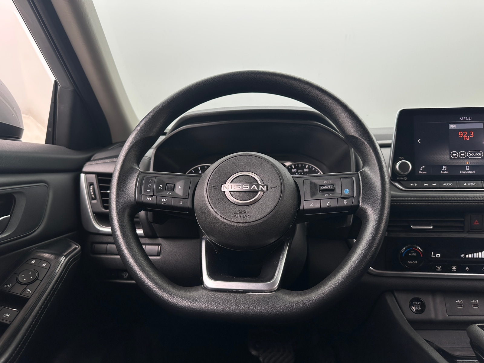 Thumbnail: 2024 Nissan Rogue - 5