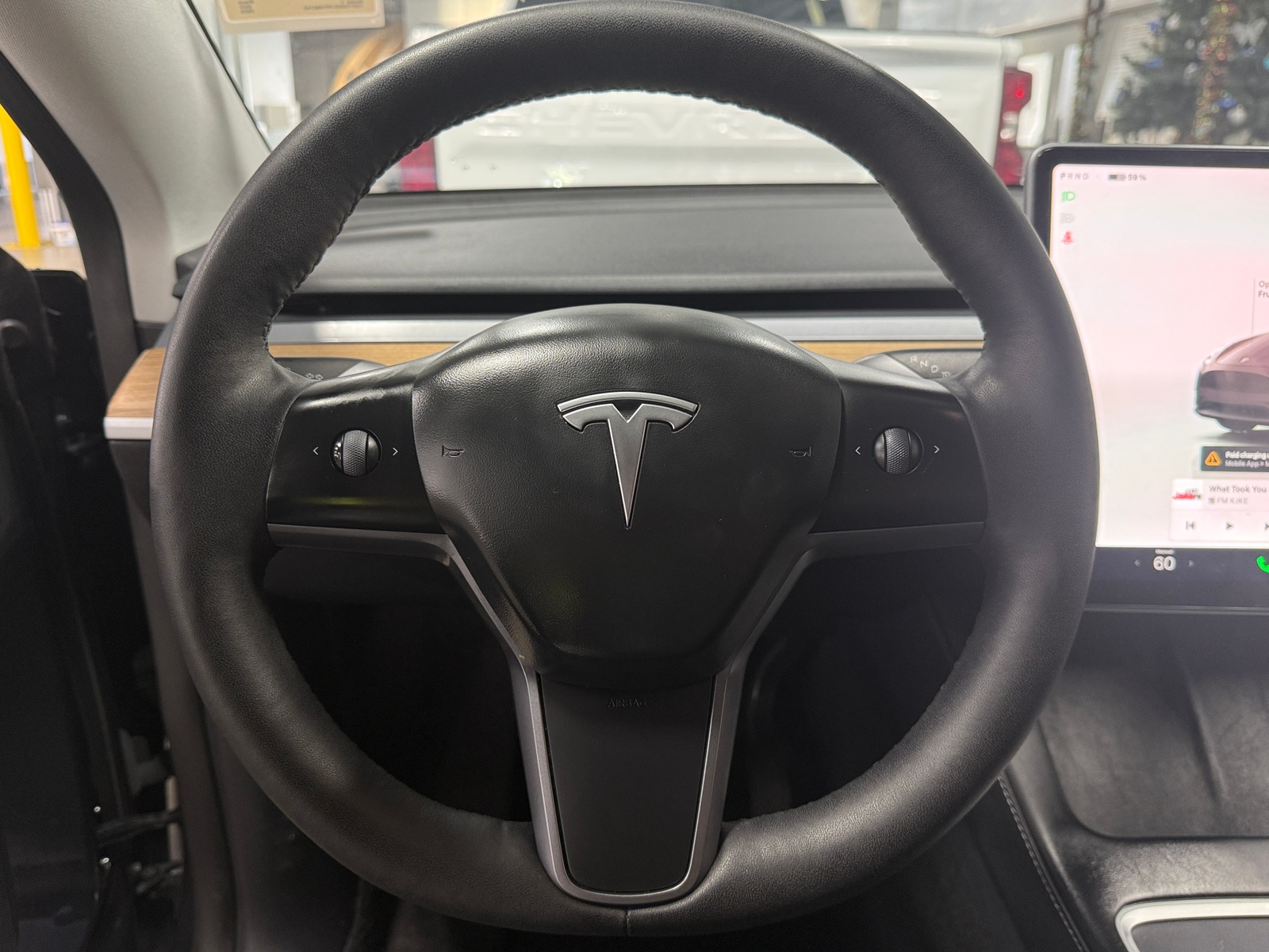 Thumbnail: 2023 Tesla Model Y - 4