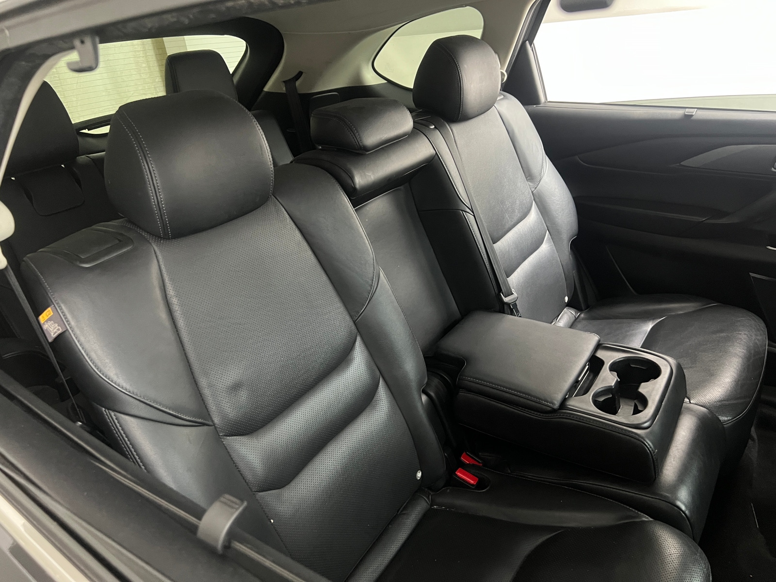 Thumbnail: 2018 Mazda CX-9 - 5