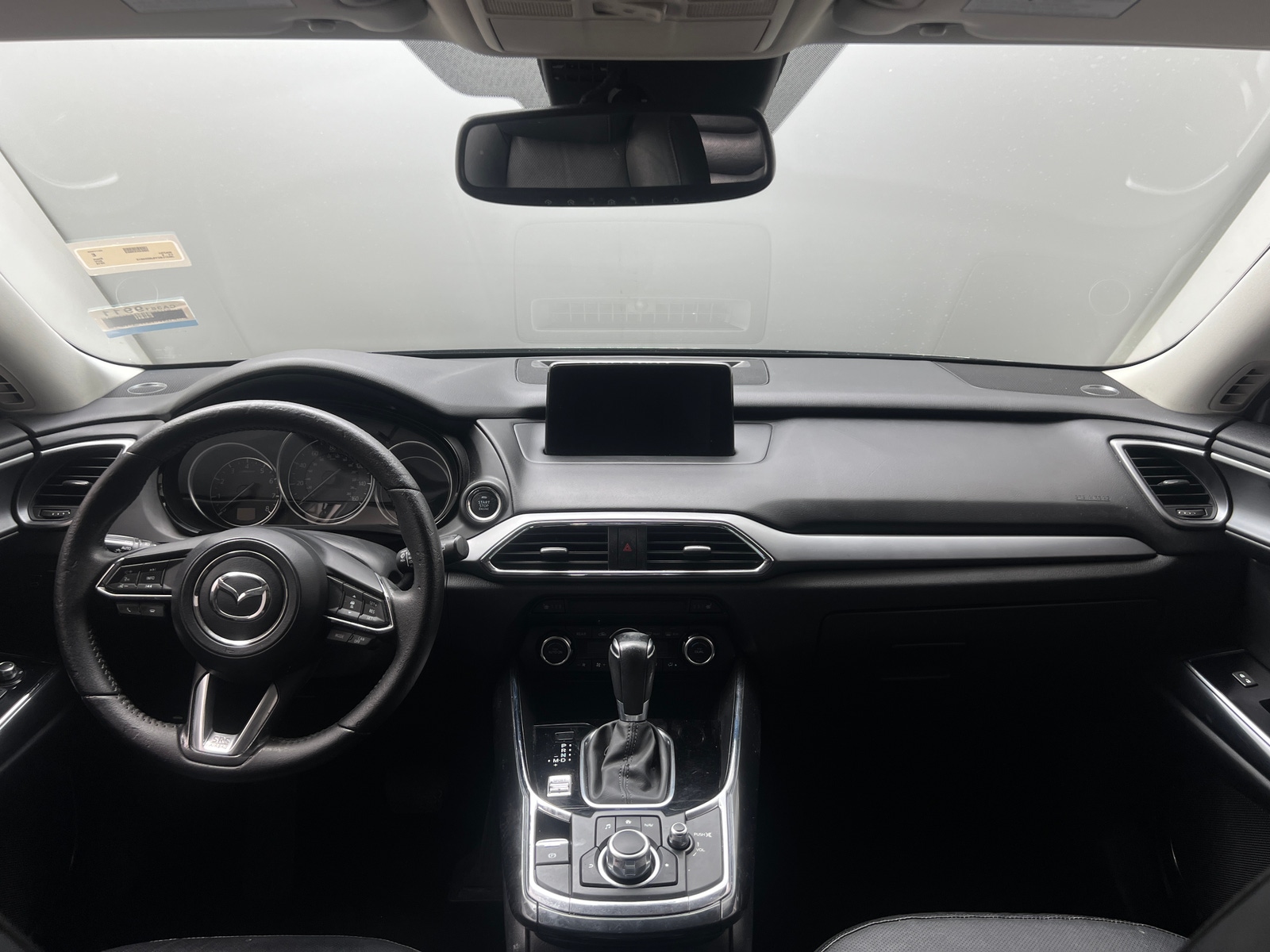 Thumbnail: 2018 Mazda CX-9 - 2