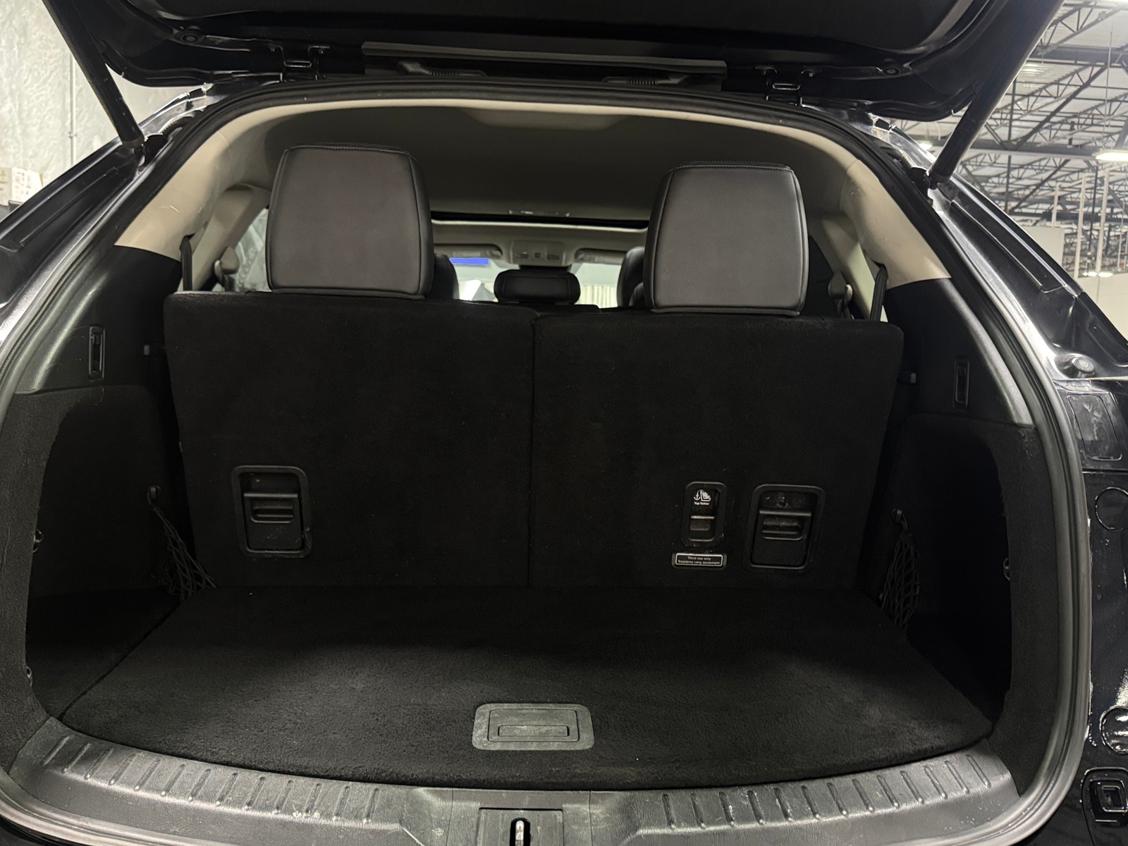 Thumbnail: 2018 Mazda CX-9 - 6