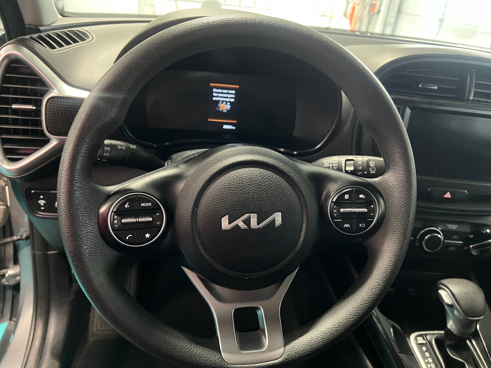 Thumbnail: 2025 Kia Soul - 5