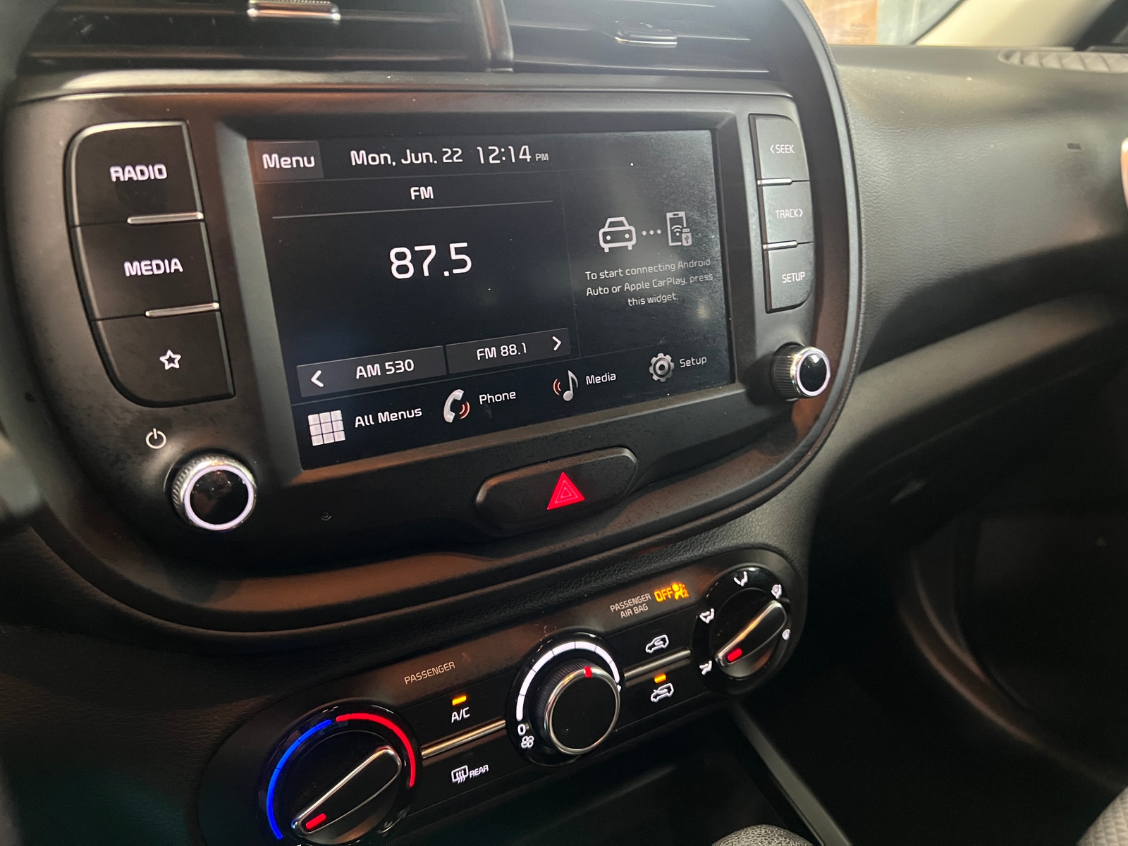 Thumbnail: 2025 Kia Soul - 4