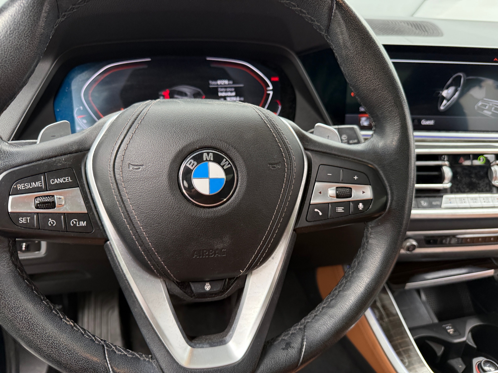 Thumbnail: 2023 BMW X5 - 4