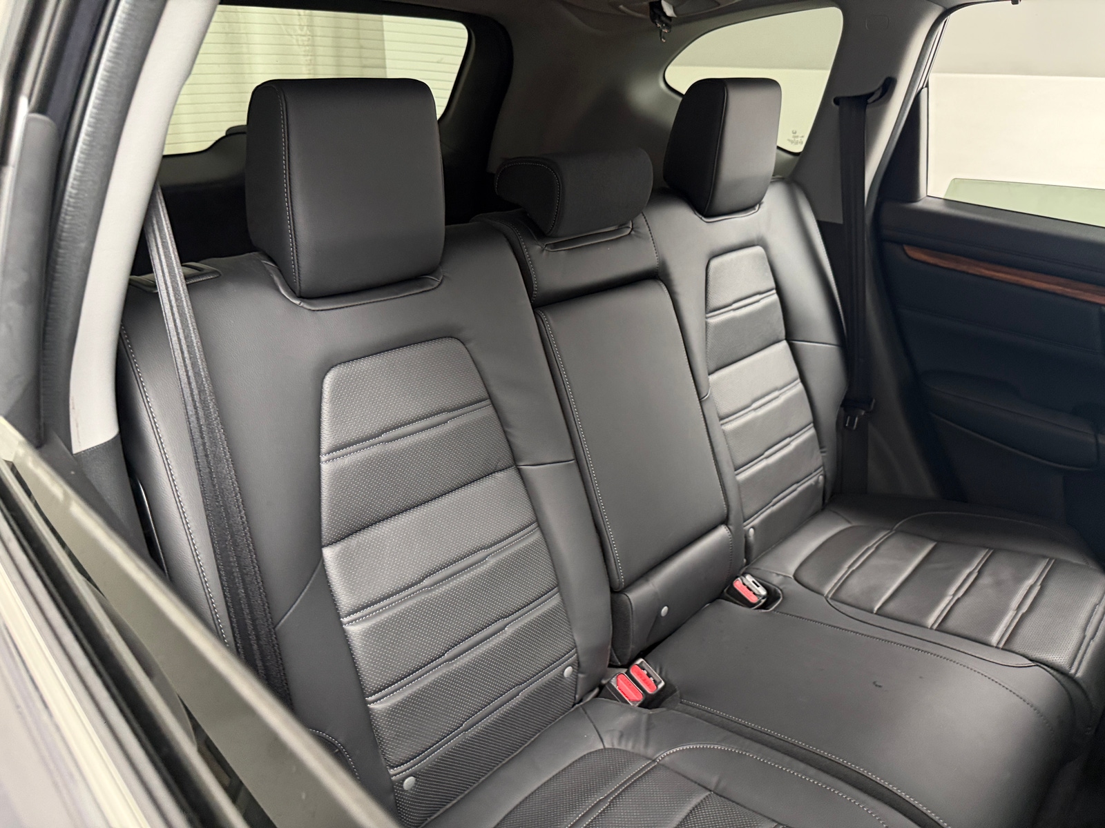 Thumbnail: 2021 Honda CR-V - 5