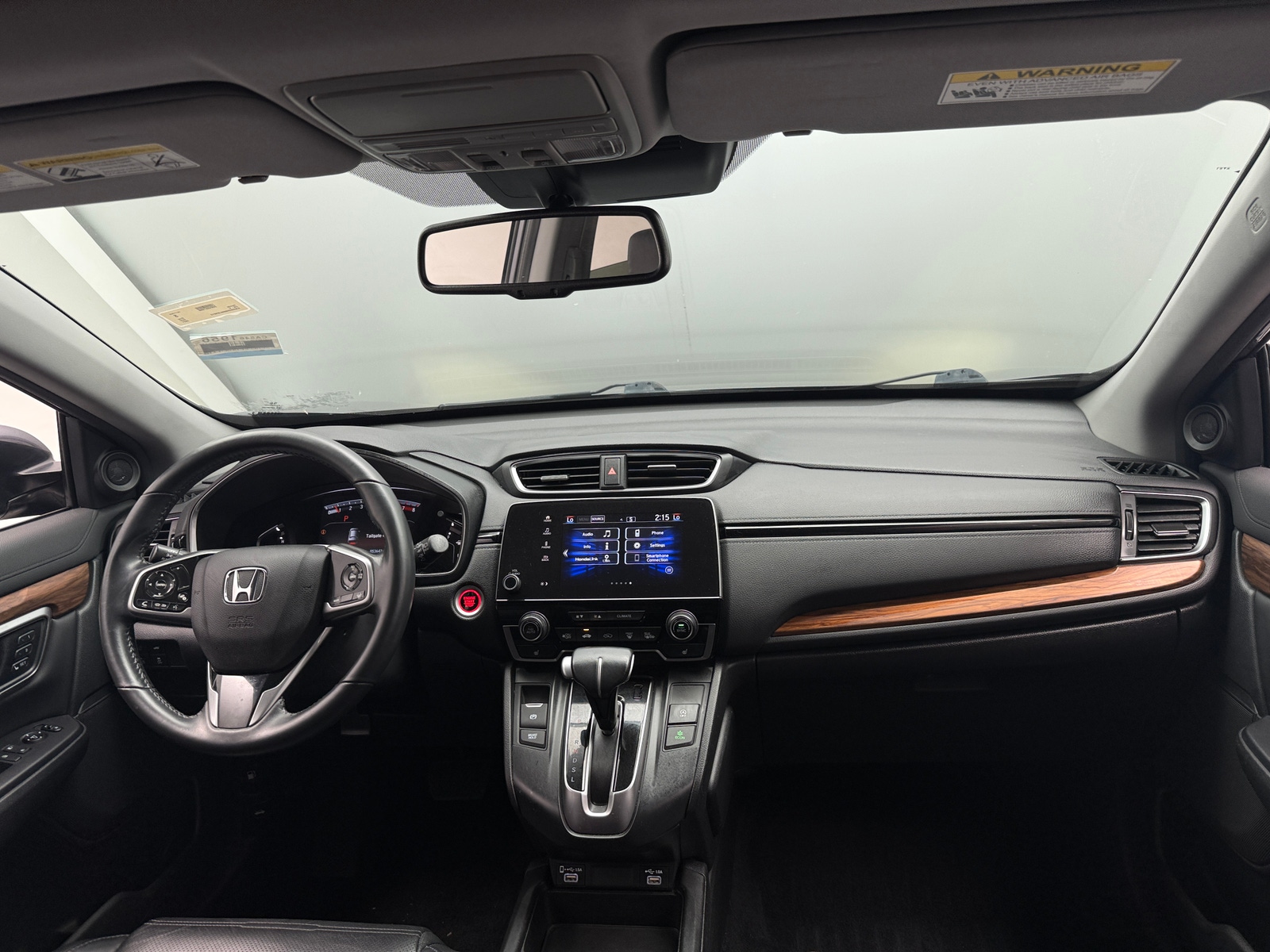 Thumbnail: 2021 Honda CR-V - 2