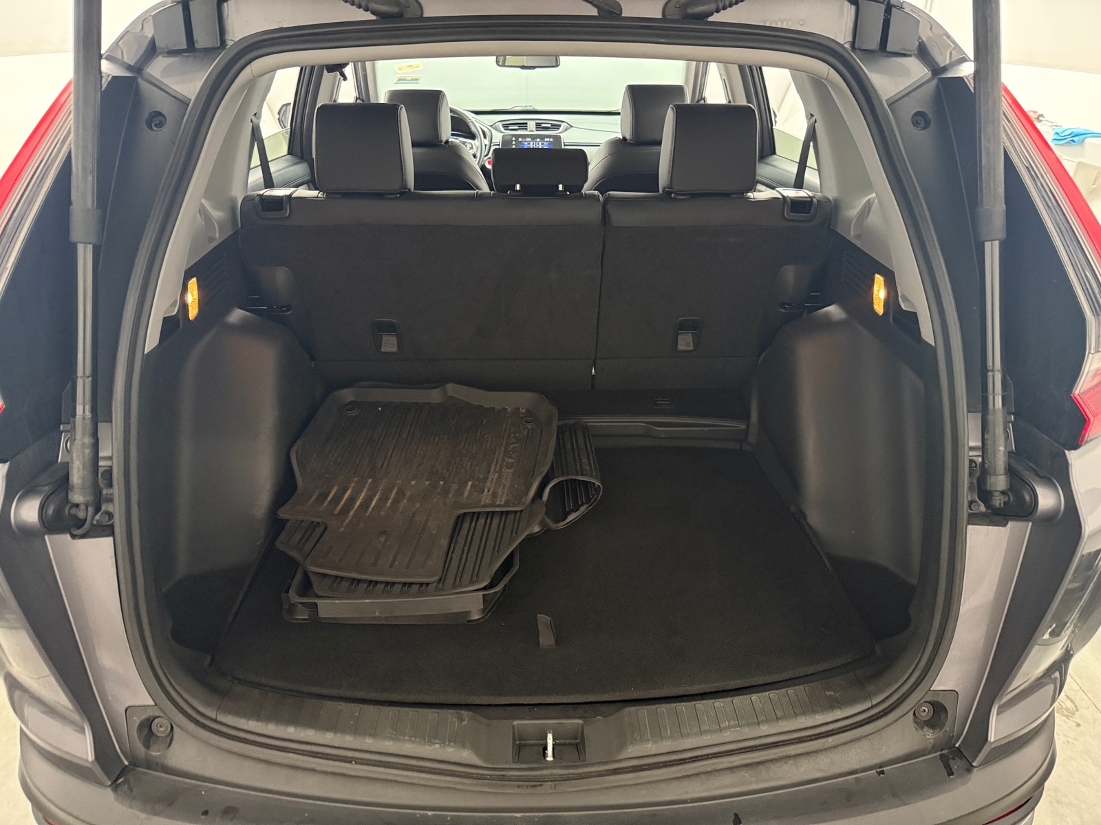Thumbnail: 2021 Honda CR-V - 6