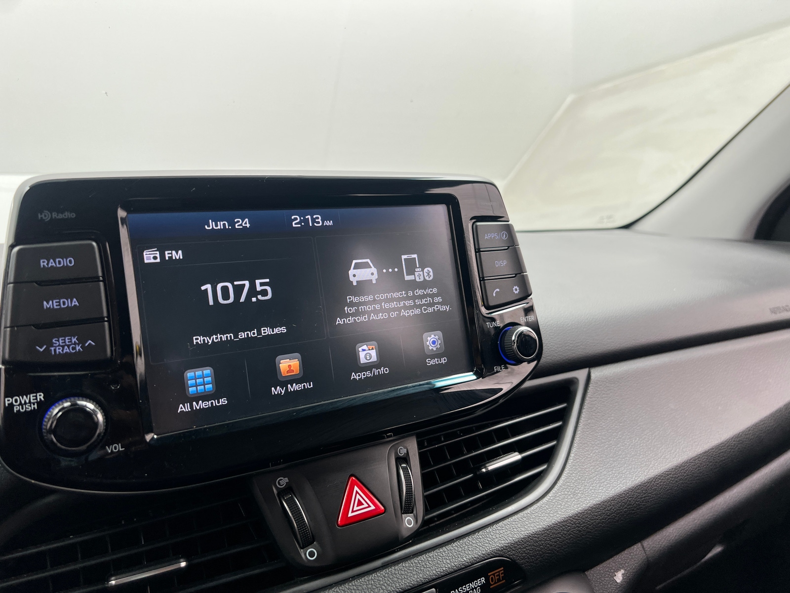 Thumbnail: 2018 Hyundai Elantra - 4