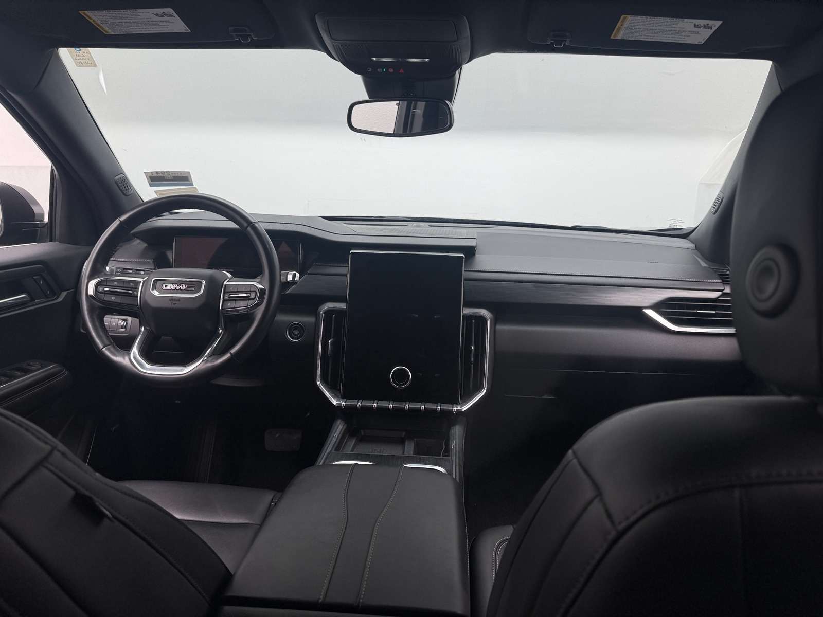 Thumbnail: 2024 GMC Acadia - 2