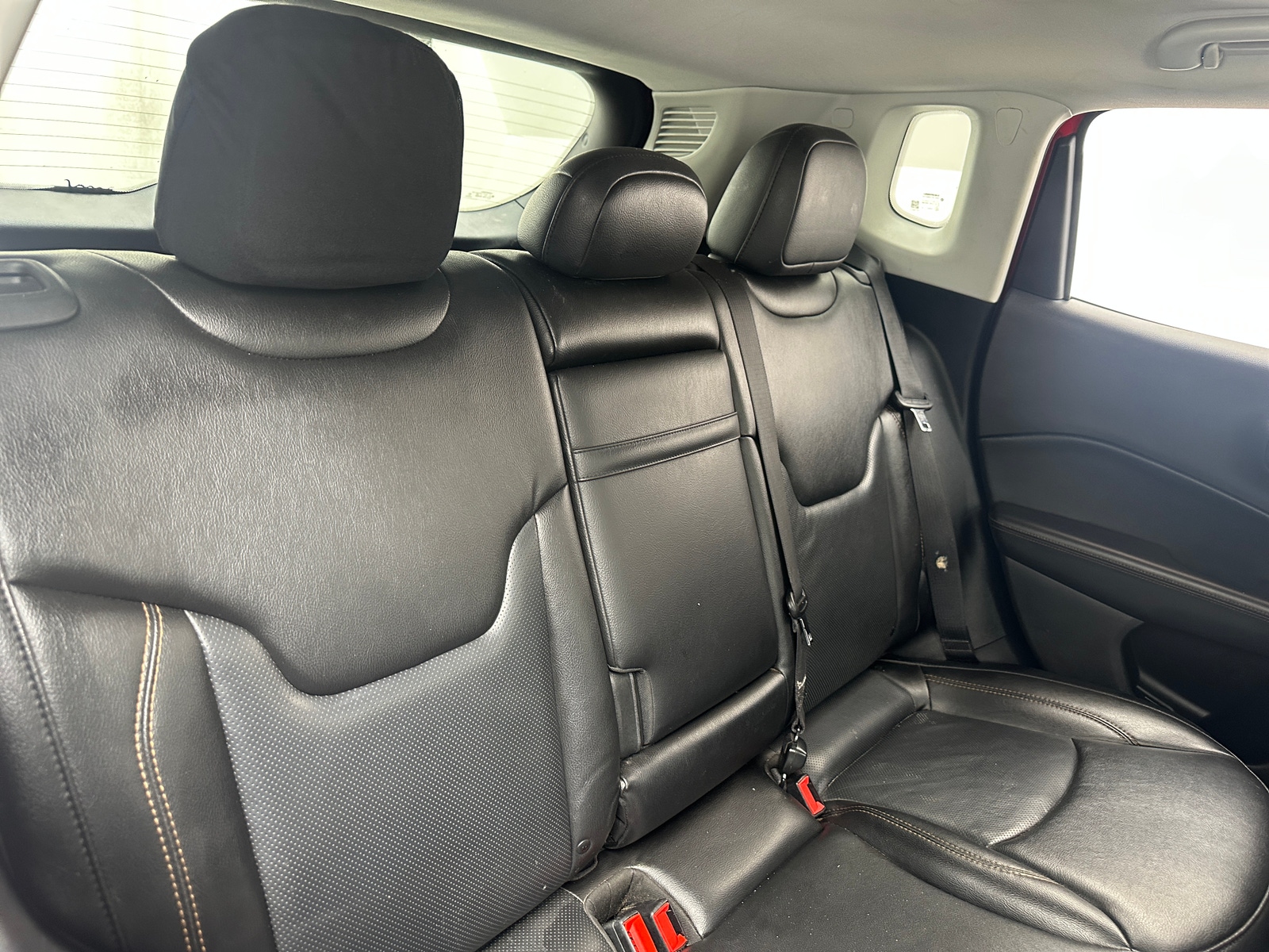Thumbnail: 2019 Jeep Compass - 5