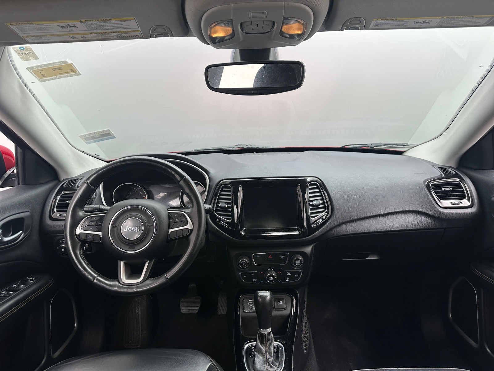 Thumbnail: 2019 Jeep Compass - 2