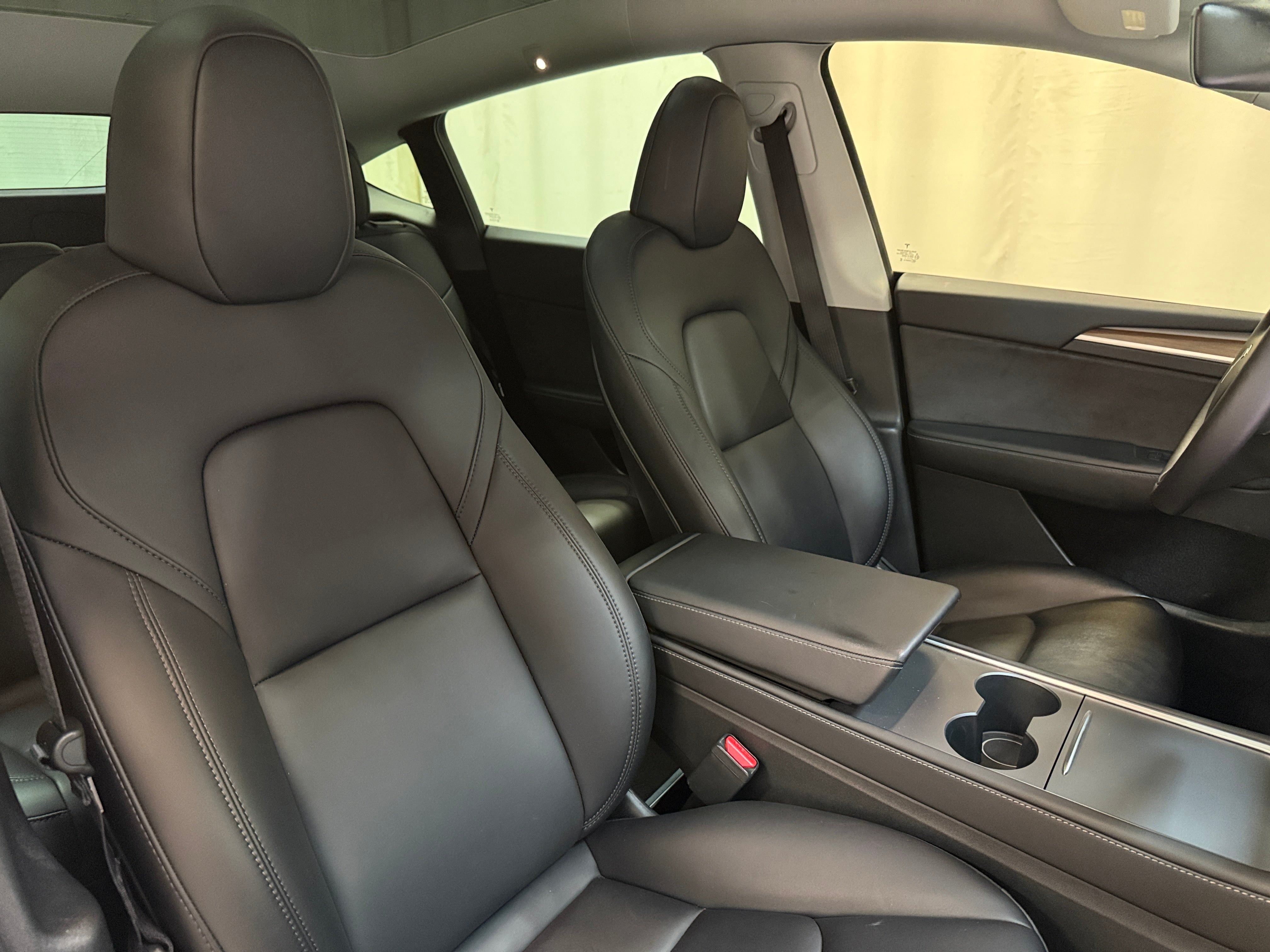 Used 2023 Tesla Model Y Performance with VIN 7SAYGDEF1PF710154 for sale in Auburn, WA