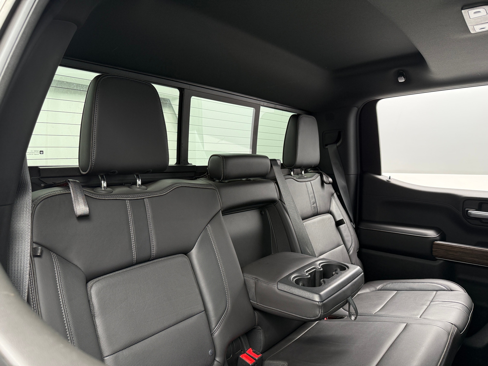 Thumbnail: 2019 Chevrolet Silverado 1500 - 5