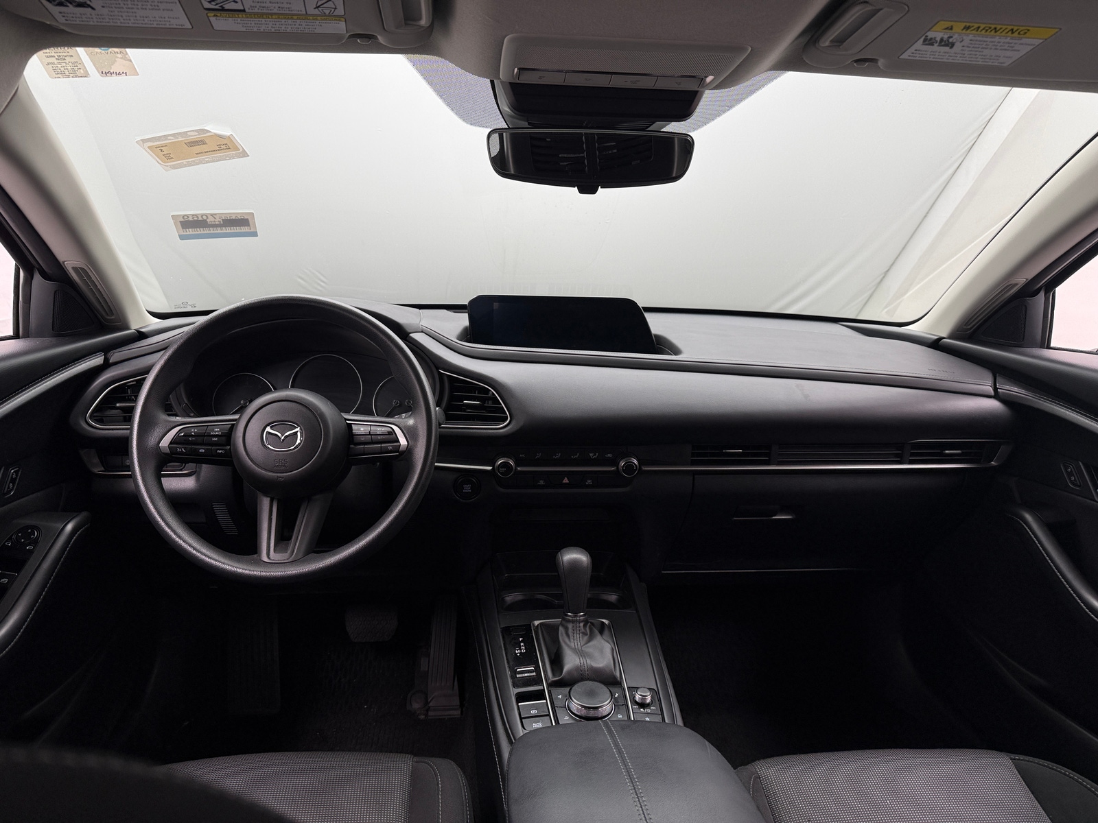 Thumbnail: 2024 Mazda CX-30 - 3