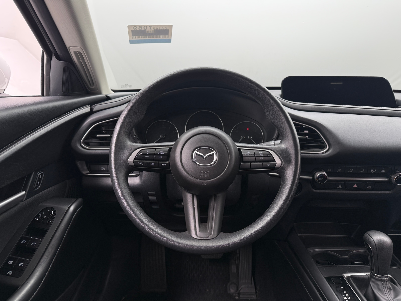 Thumbnail: 2024 Mazda CX-30 - 5