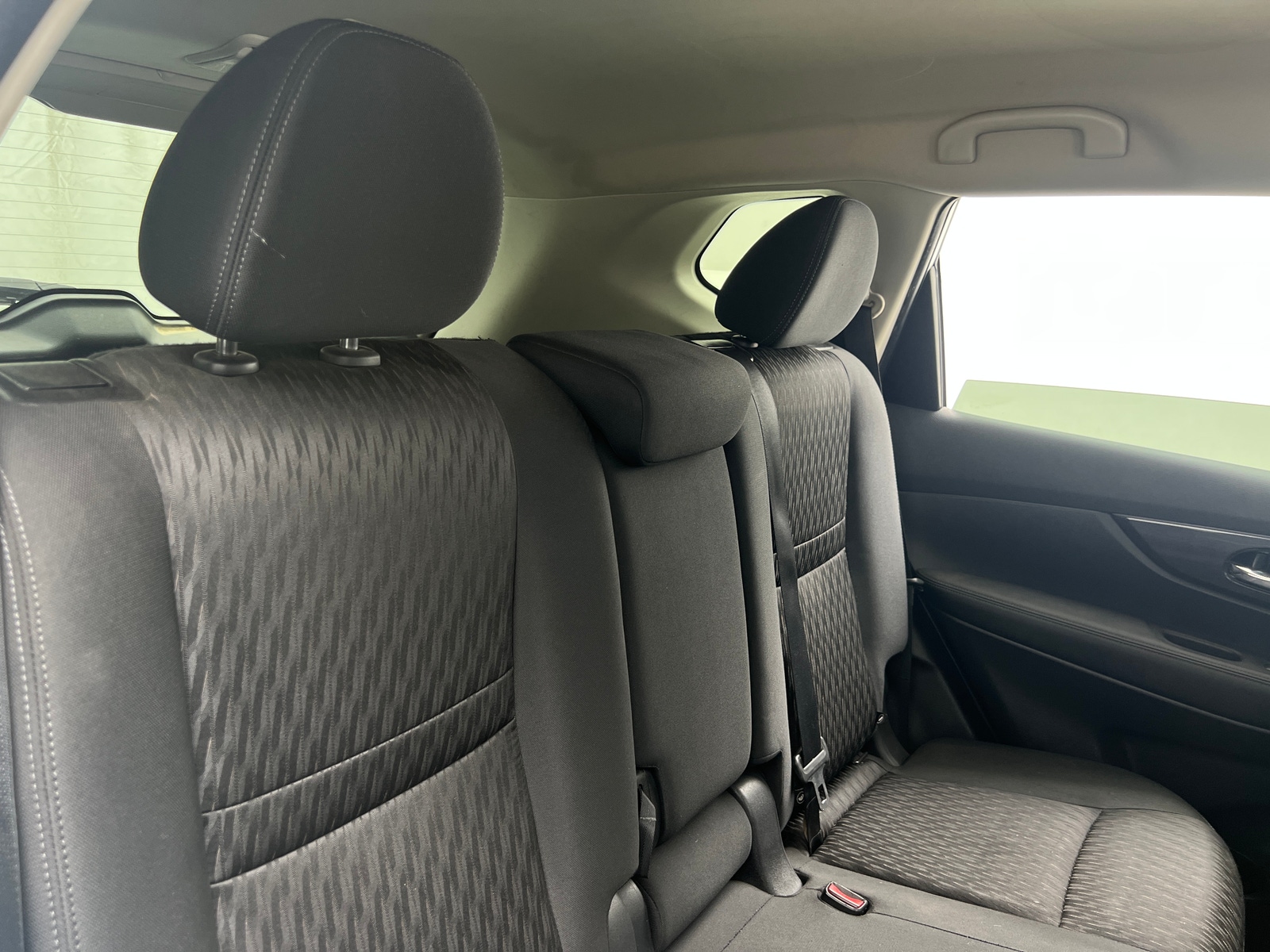 Thumbnail: 2019 Nissan Rogue - 6