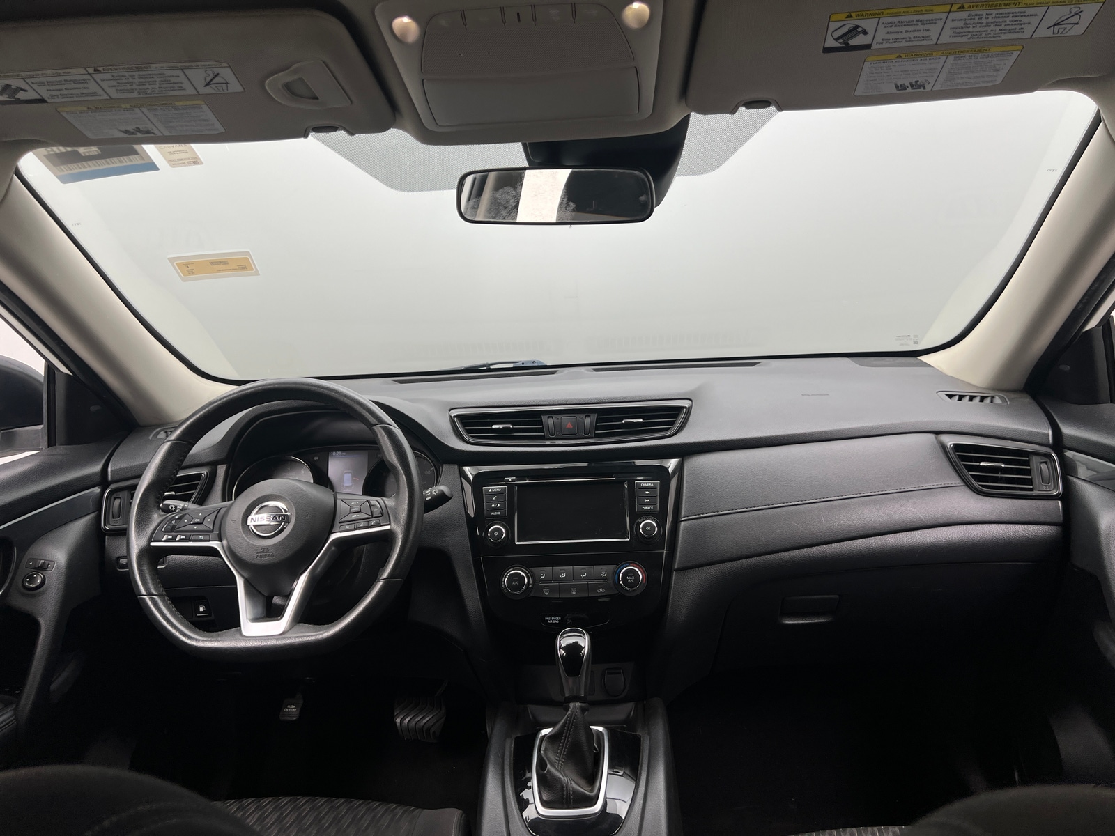Thumbnail: 2019 Nissan Rogue - 3