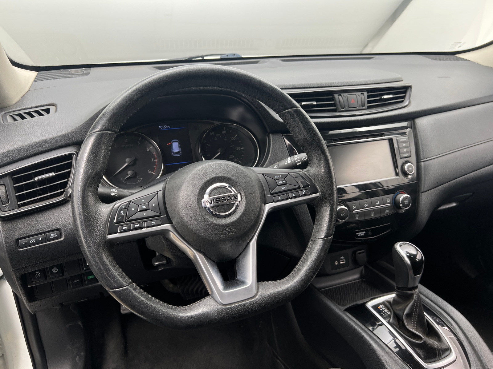 Thumbnail: 2019 Nissan Rogue - 5