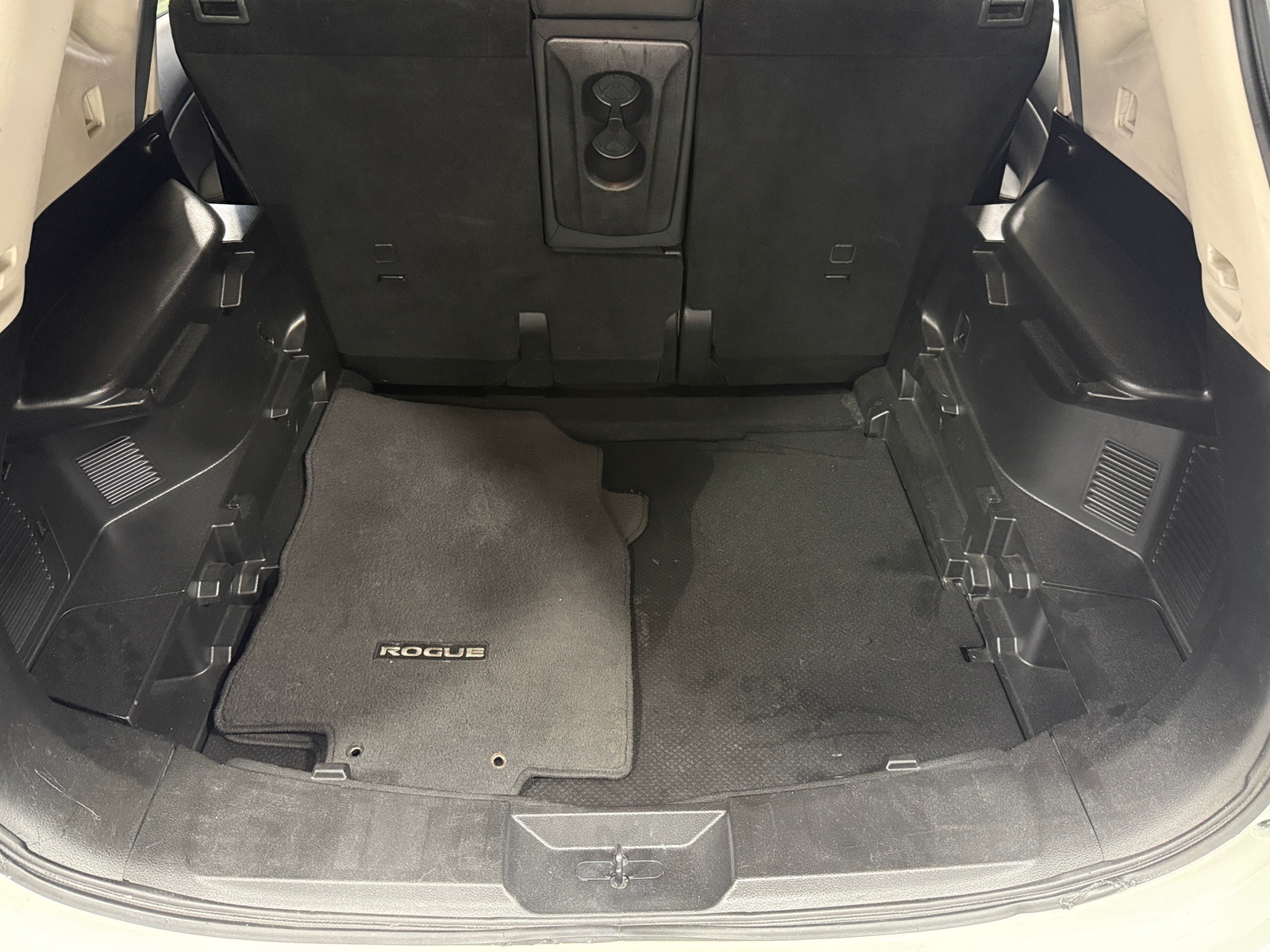 Thumbnail: 2019 Nissan Rogue - 7