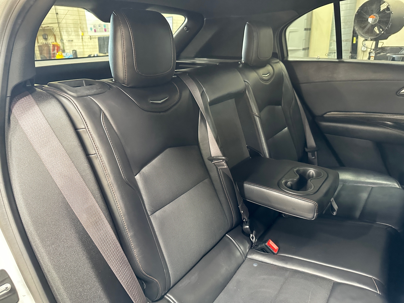 Thumbnail: 2019 Cadillac XT4 - 5