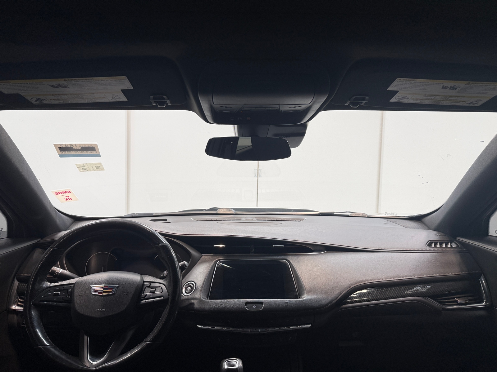 Thumbnail: 2019 Cadillac XT4 - 2