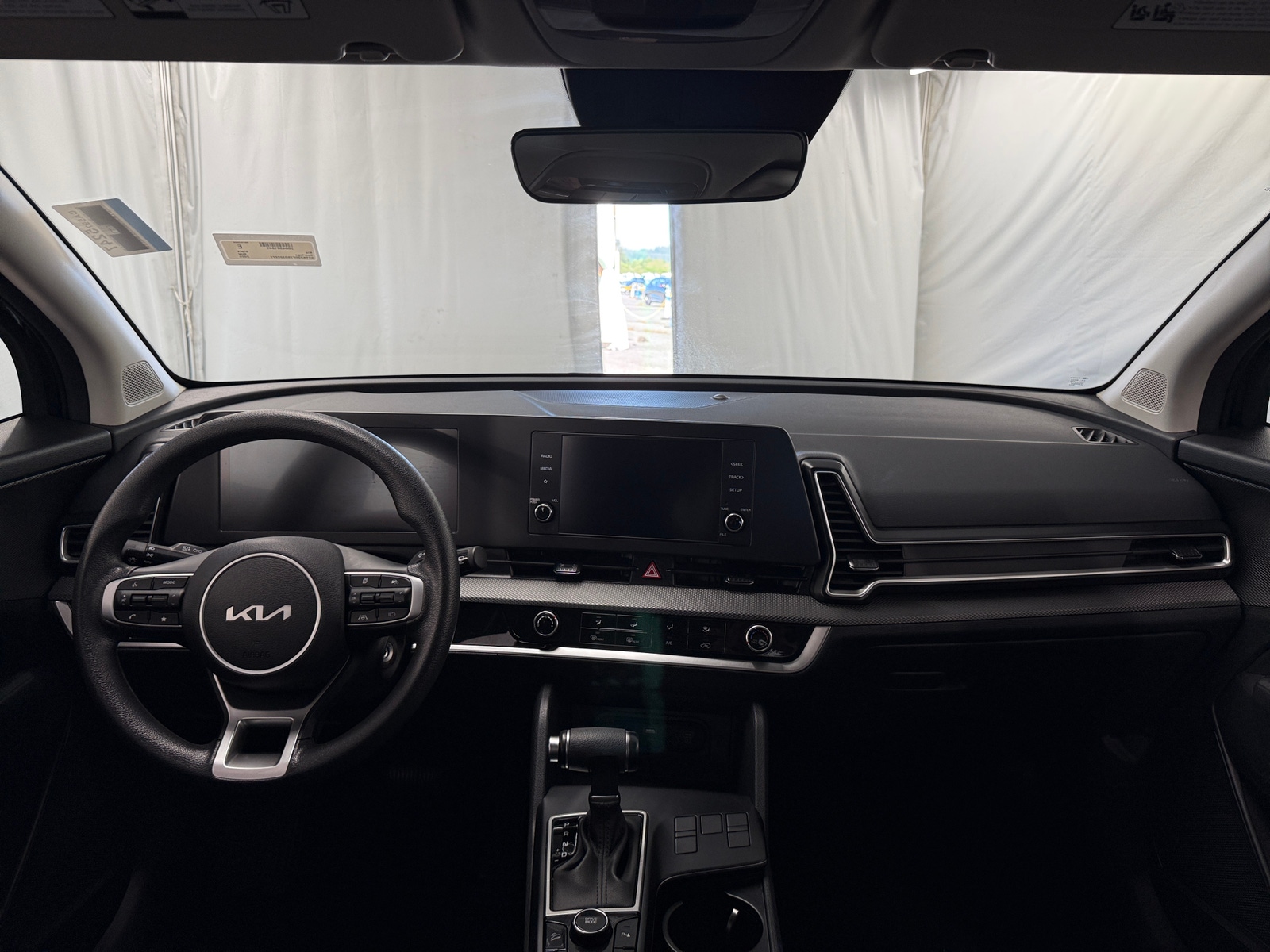Thumbnail: 2025 Kia Sportage - 3