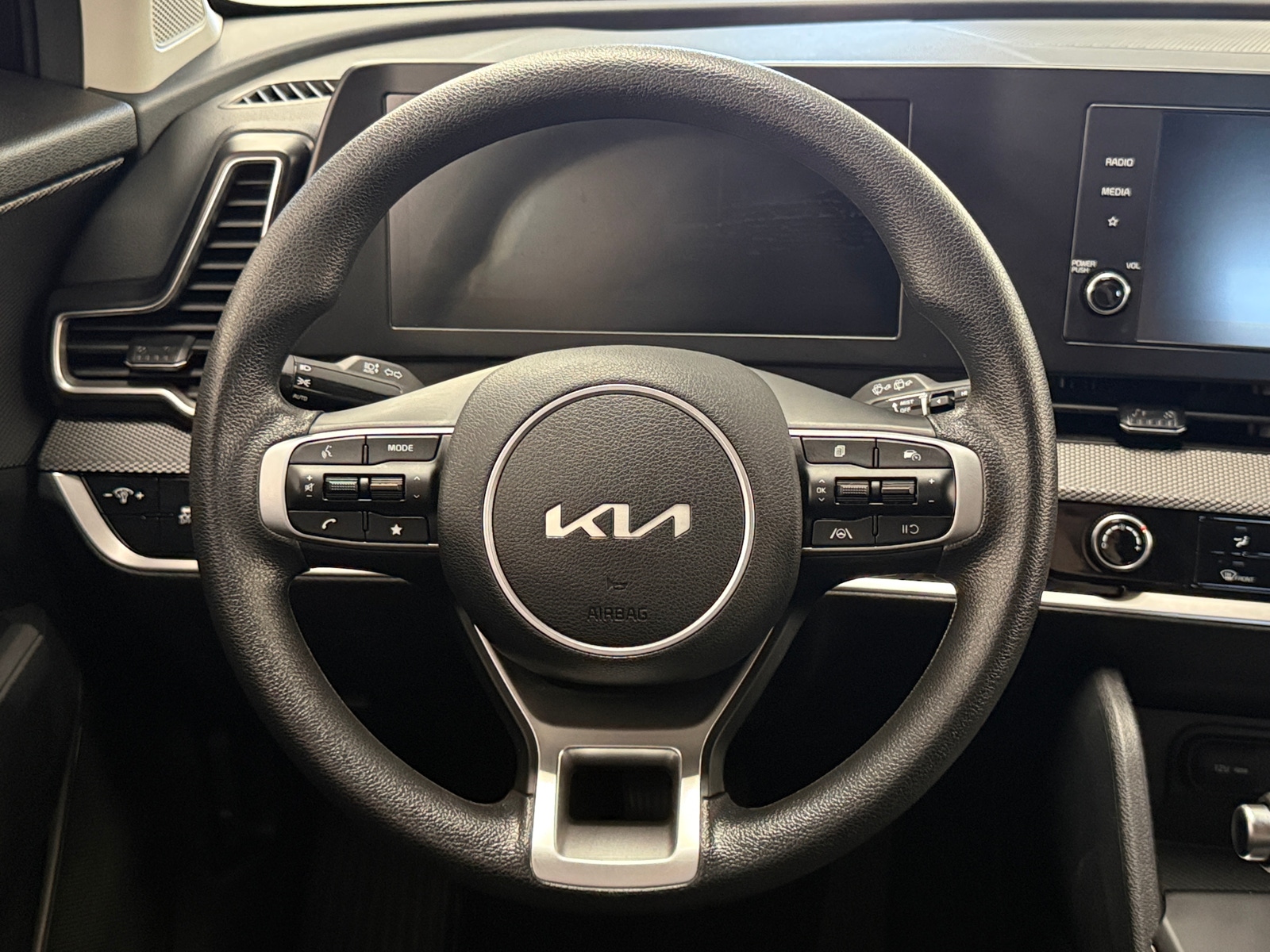 Thumbnail: 2025 Kia Sportage - 5