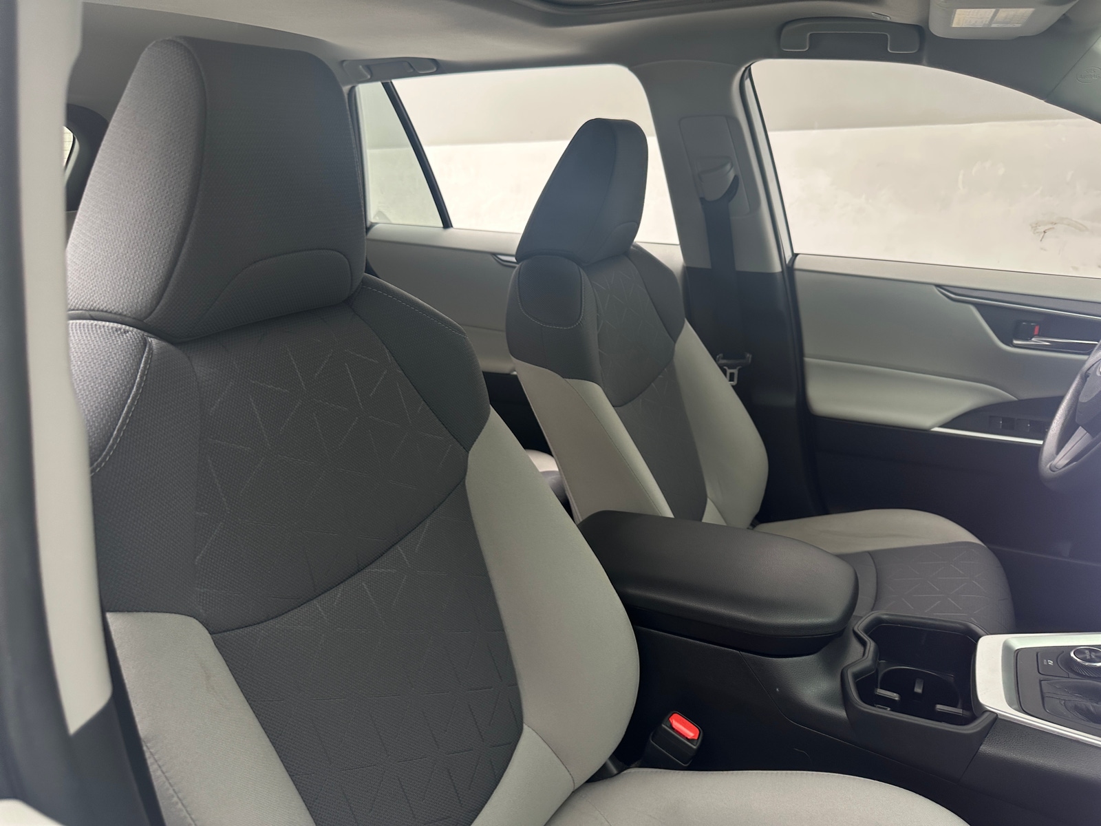 Thumbnail: 2023 Toyota RAV4 - 2