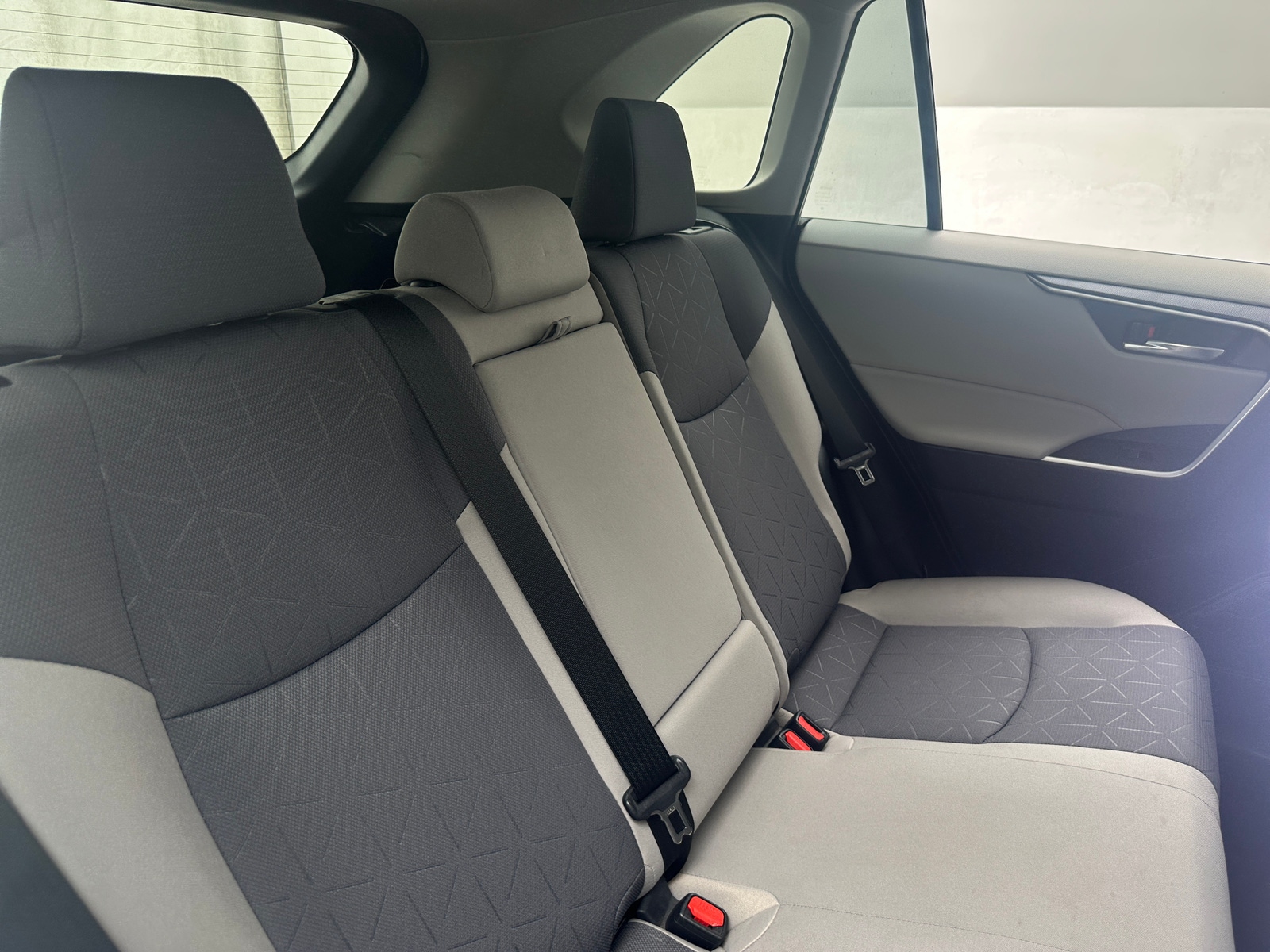 Thumbnail: 2023 Toyota RAV4 - 6