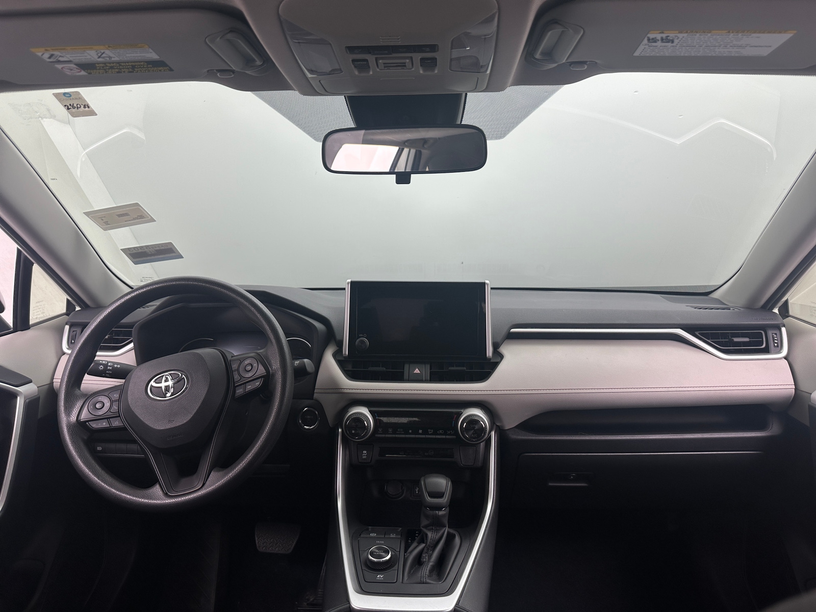 Thumbnail: 2023 Toyota RAV4 - 3