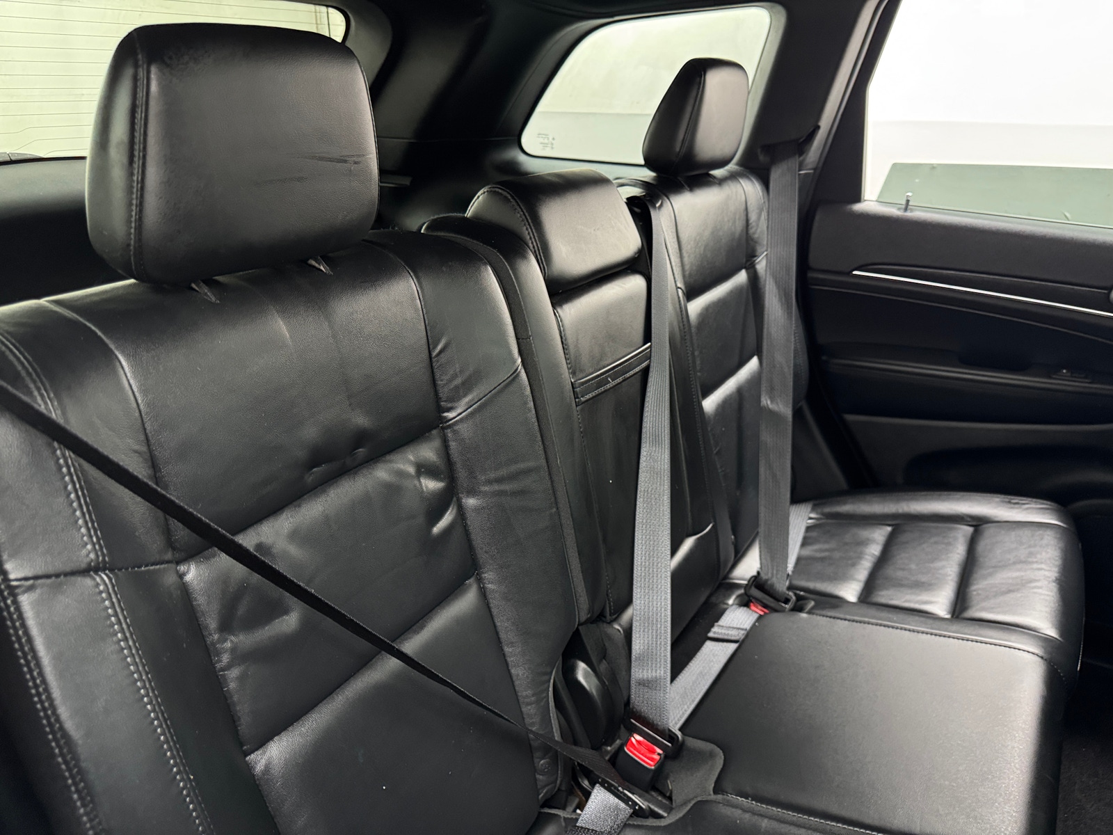 Thumbnail: 2018 Jeep Grand Cherokee - 5