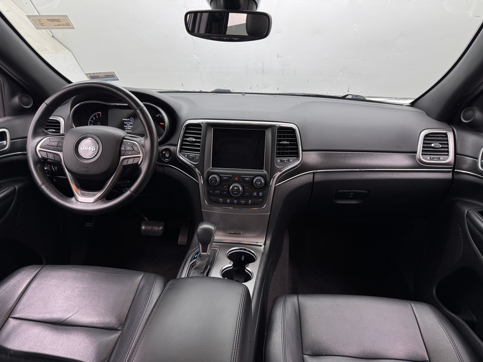 Thumbnail: 2018 Jeep Grand Cherokee - 2