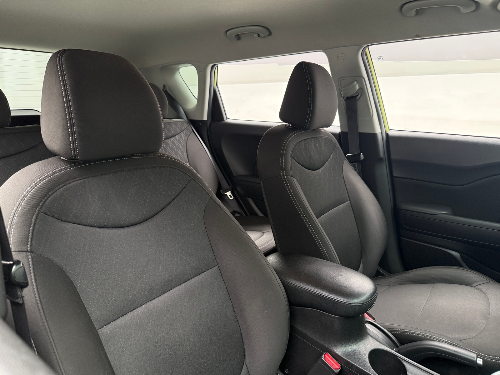 Thumbnail: 2018 Kia Soul - 2