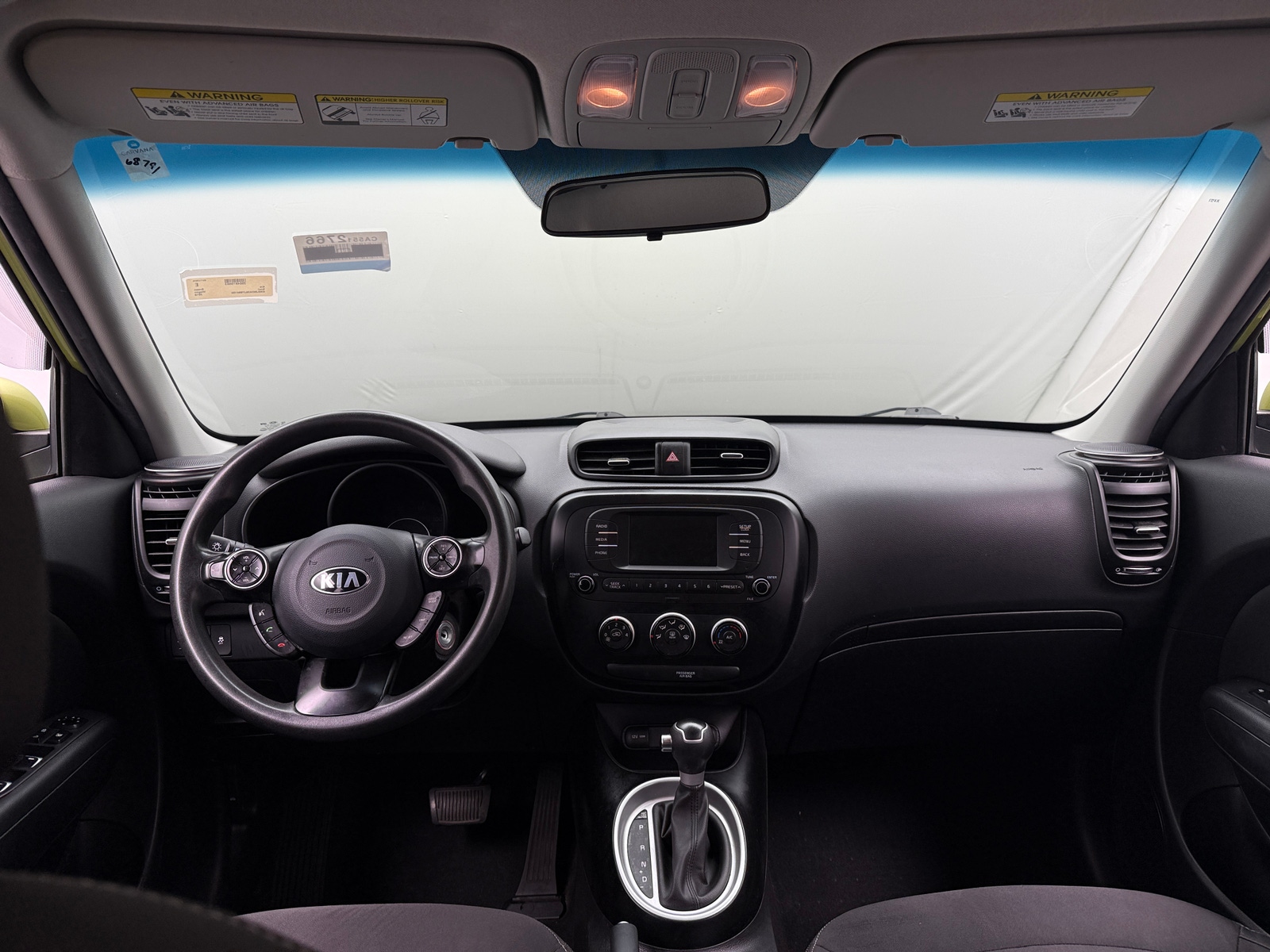 Thumbnail: 2018 Kia Soul - 3