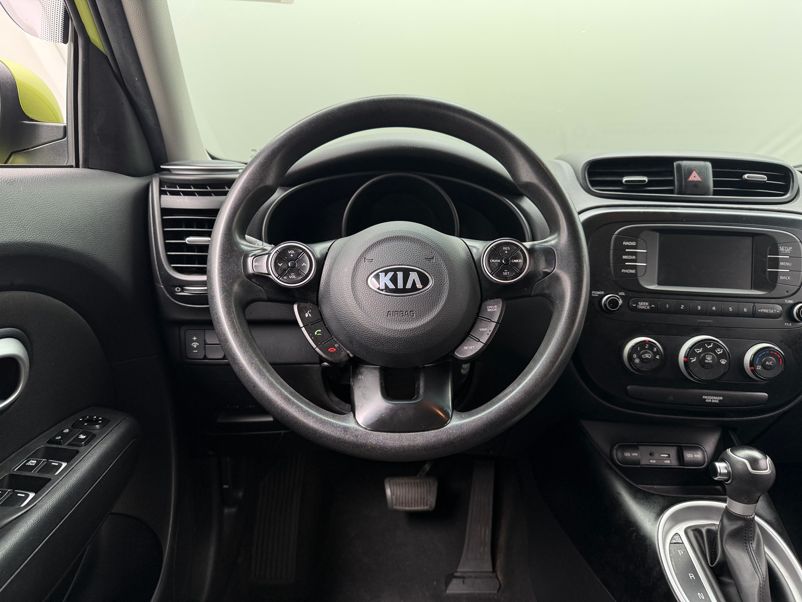 Thumbnail: 2018 Kia Soul - 5