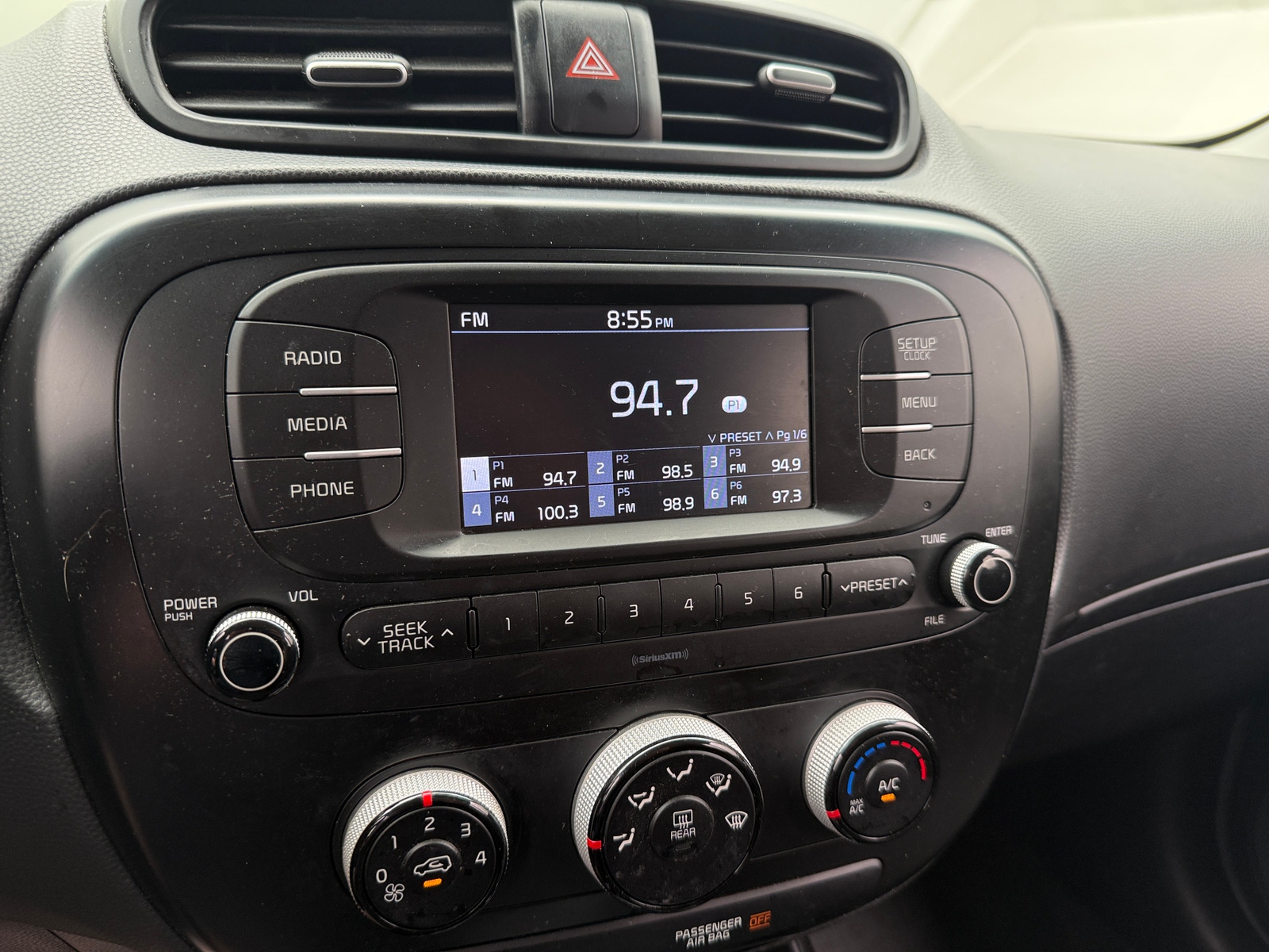 Thumbnail: 2018 Kia Soul - 4