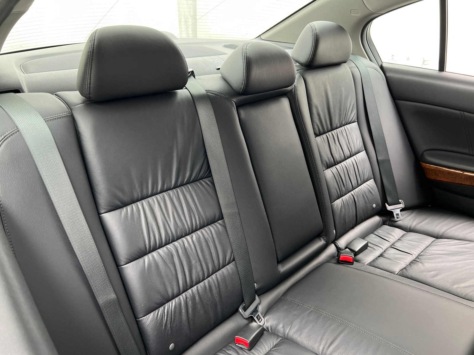Thumbnail: 2012 Honda Accord - 5