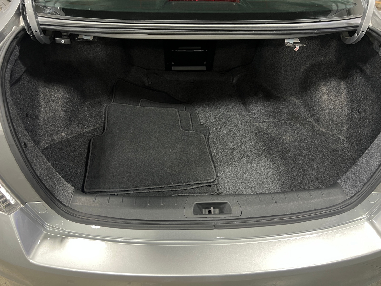 Thumbnail: 2012 Honda Accord - 6
