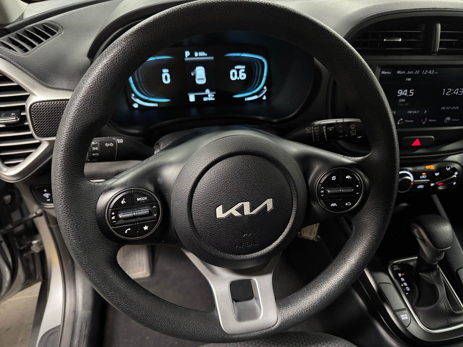 Thumbnail: 2025 Kia Soul - 5