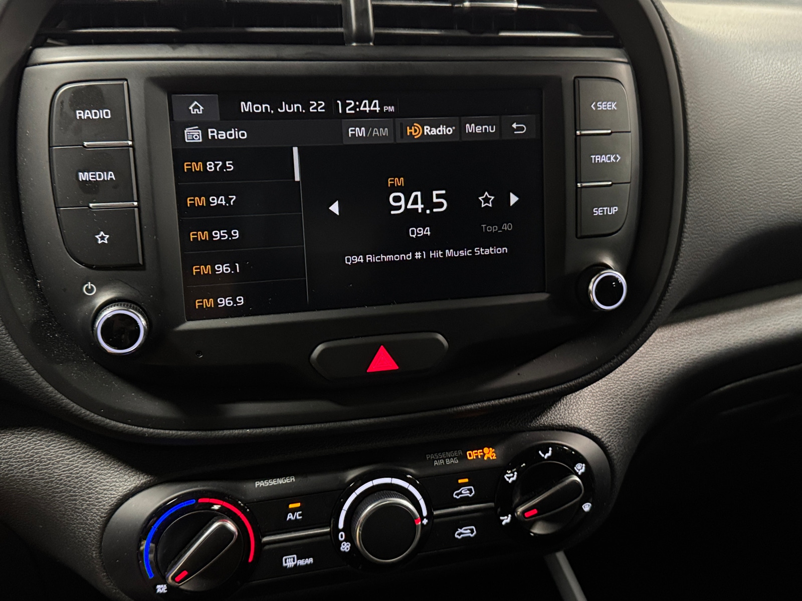 Thumbnail: 2025 Kia Soul - 4