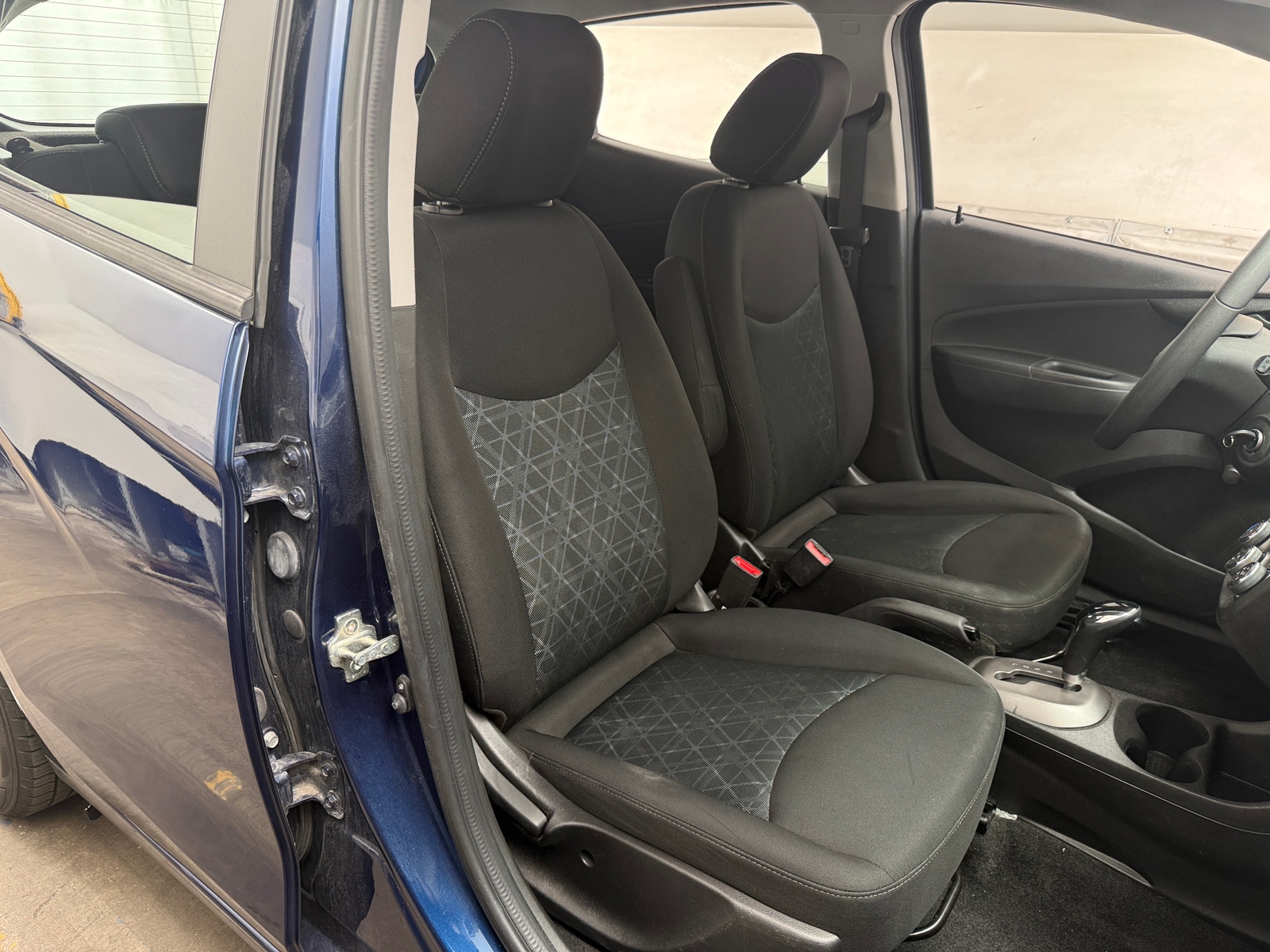 Thumbnail: 2022 Chevrolet Spark - 2