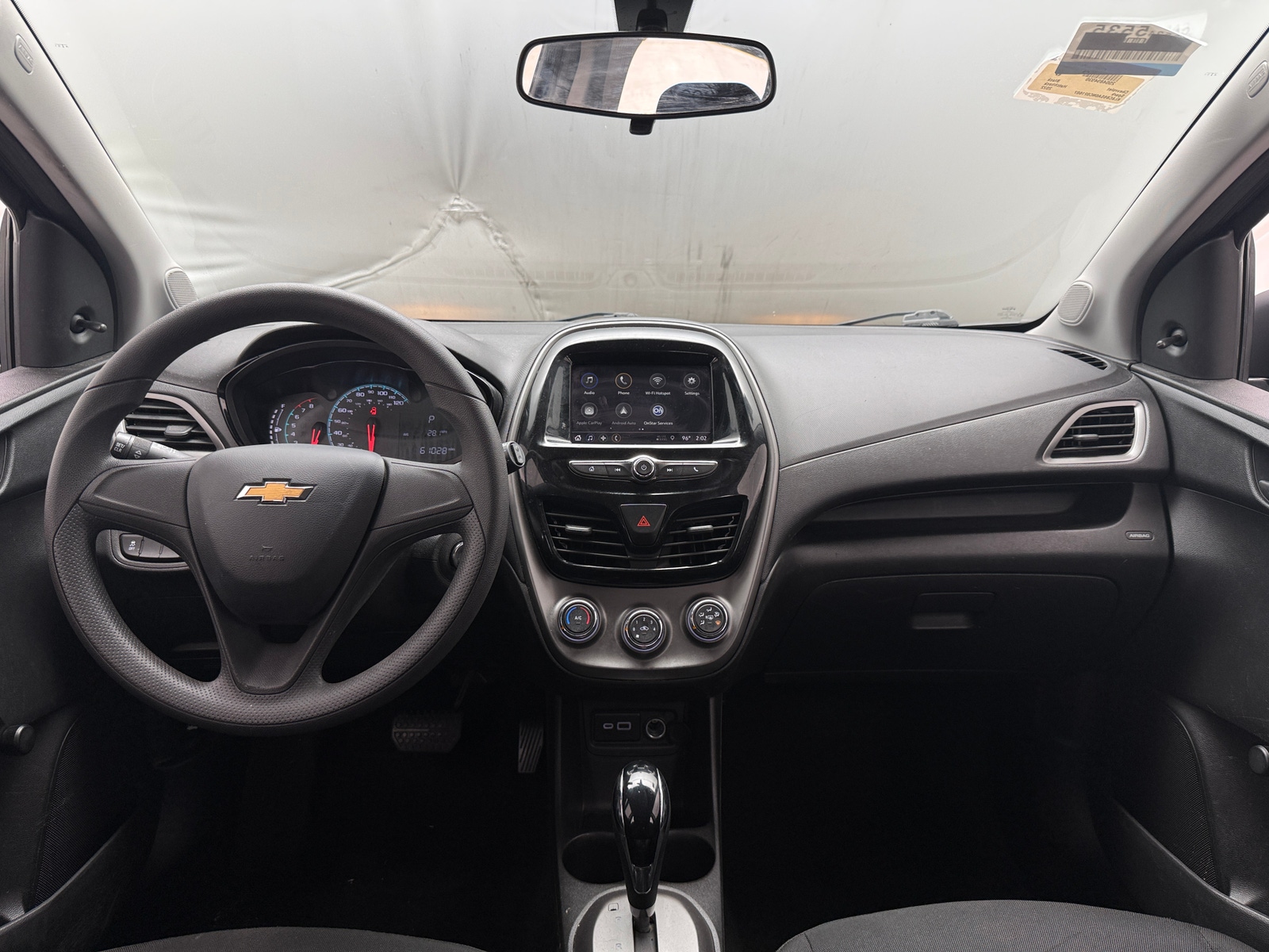 Thumbnail: 2022 Chevrolet Spark - 3