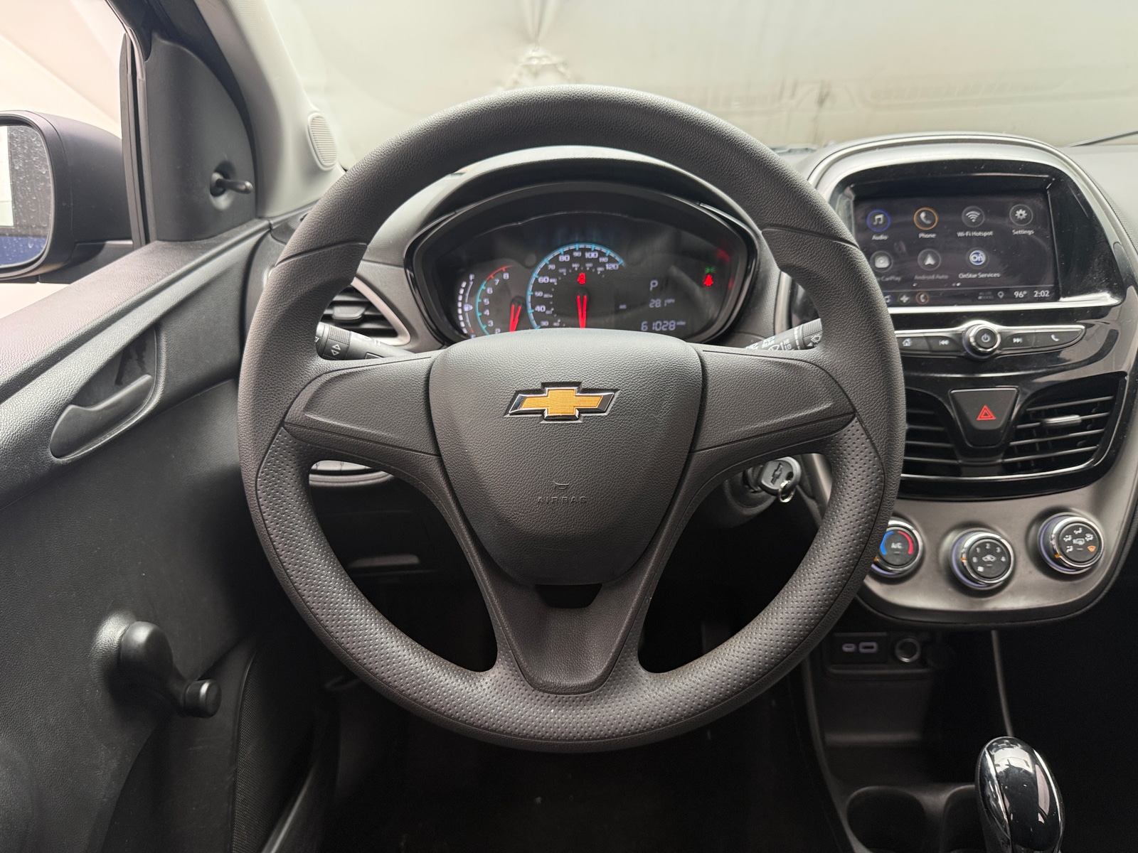 Thumbnail: 2022 Chevrolet Spark - 5