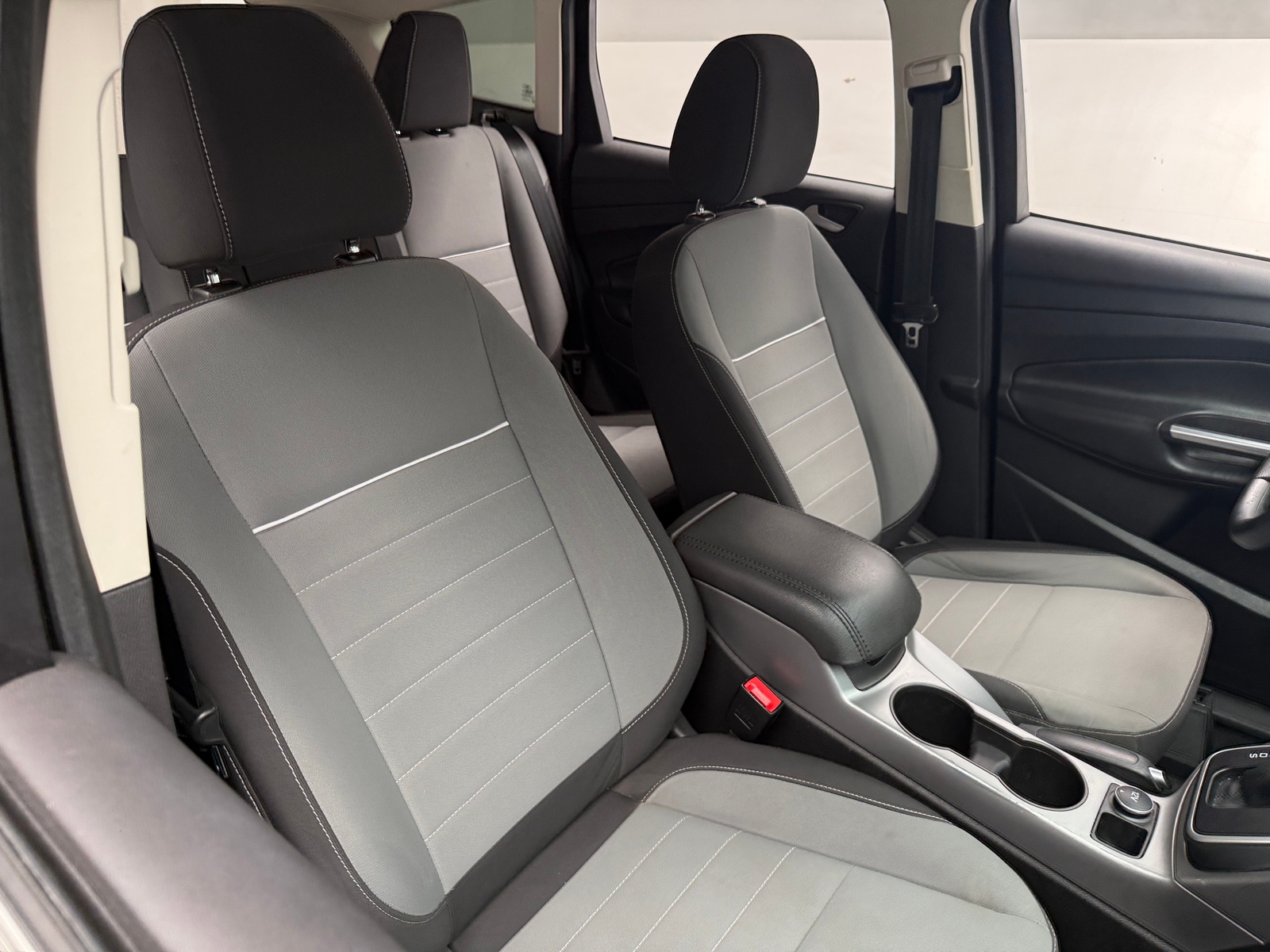 Thumbnail: 2014 Ford Escape - 2