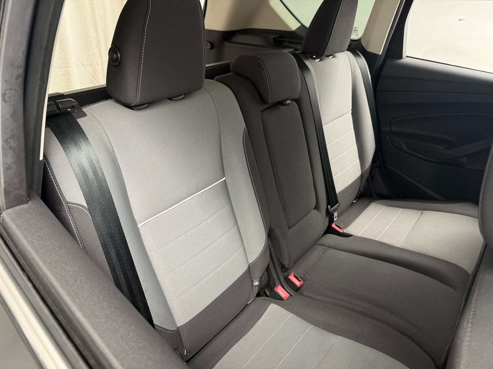 Thumbnail: 2014 Ford Escape - 6